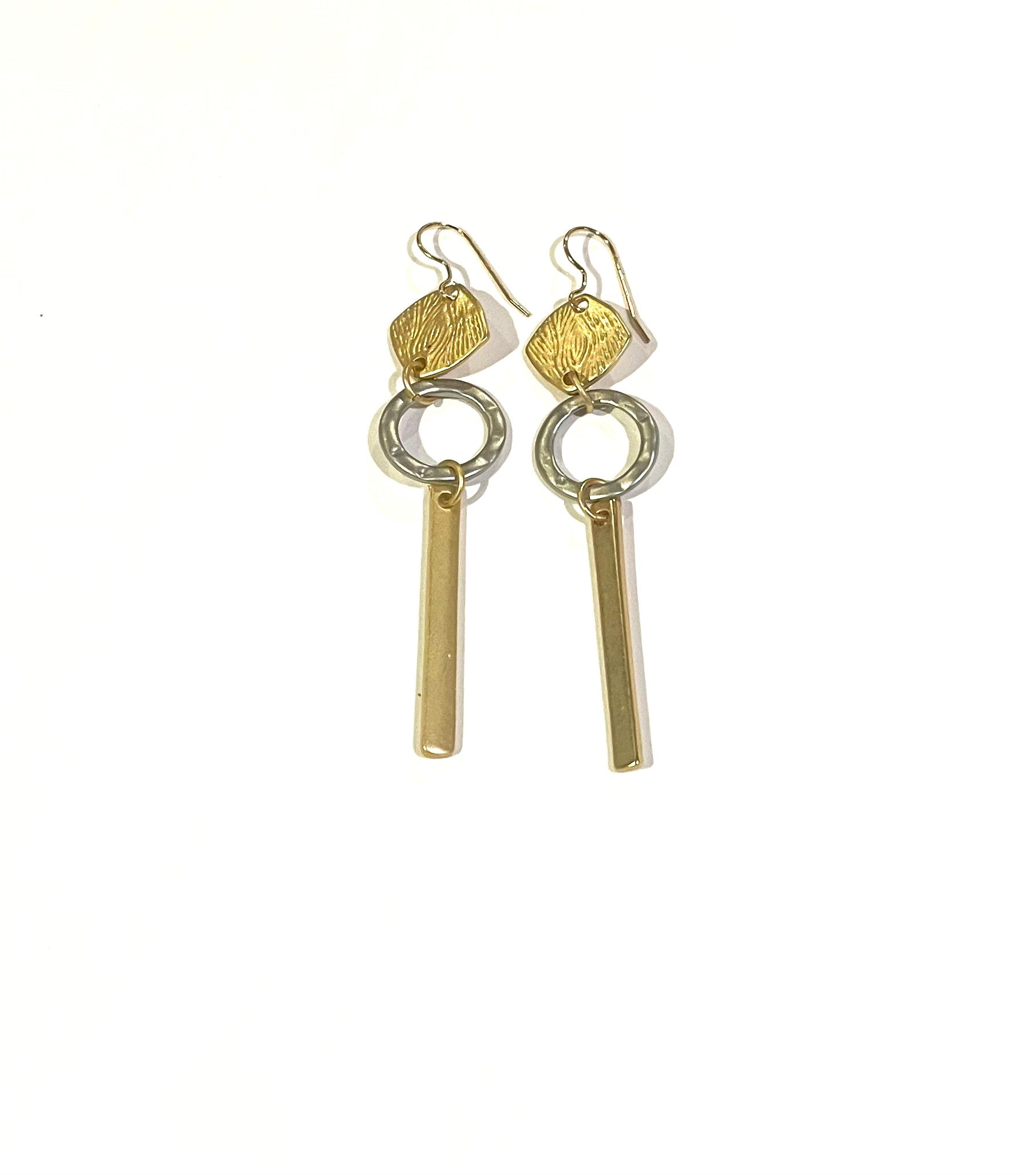 Aladdin Earrings