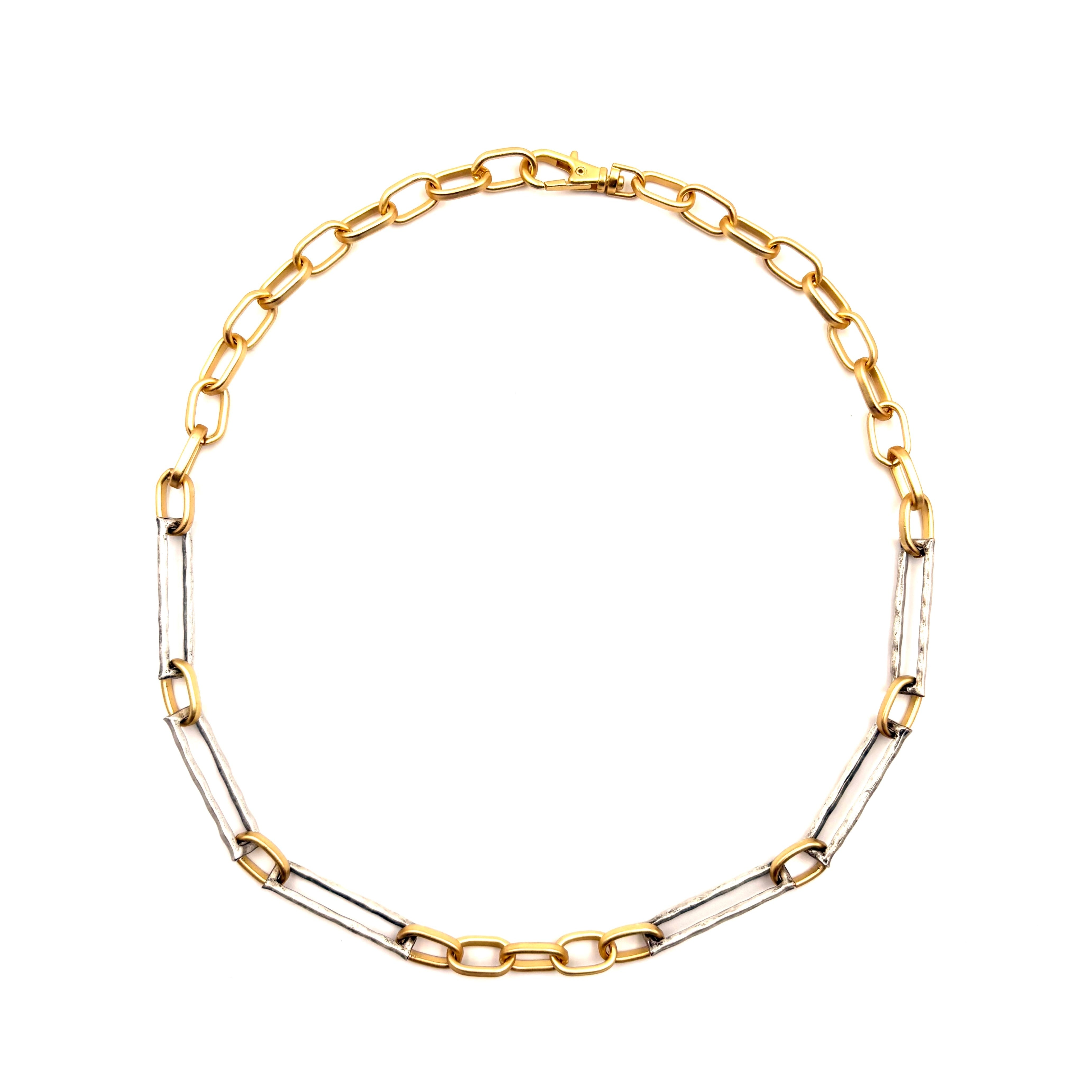 Bash Necklace