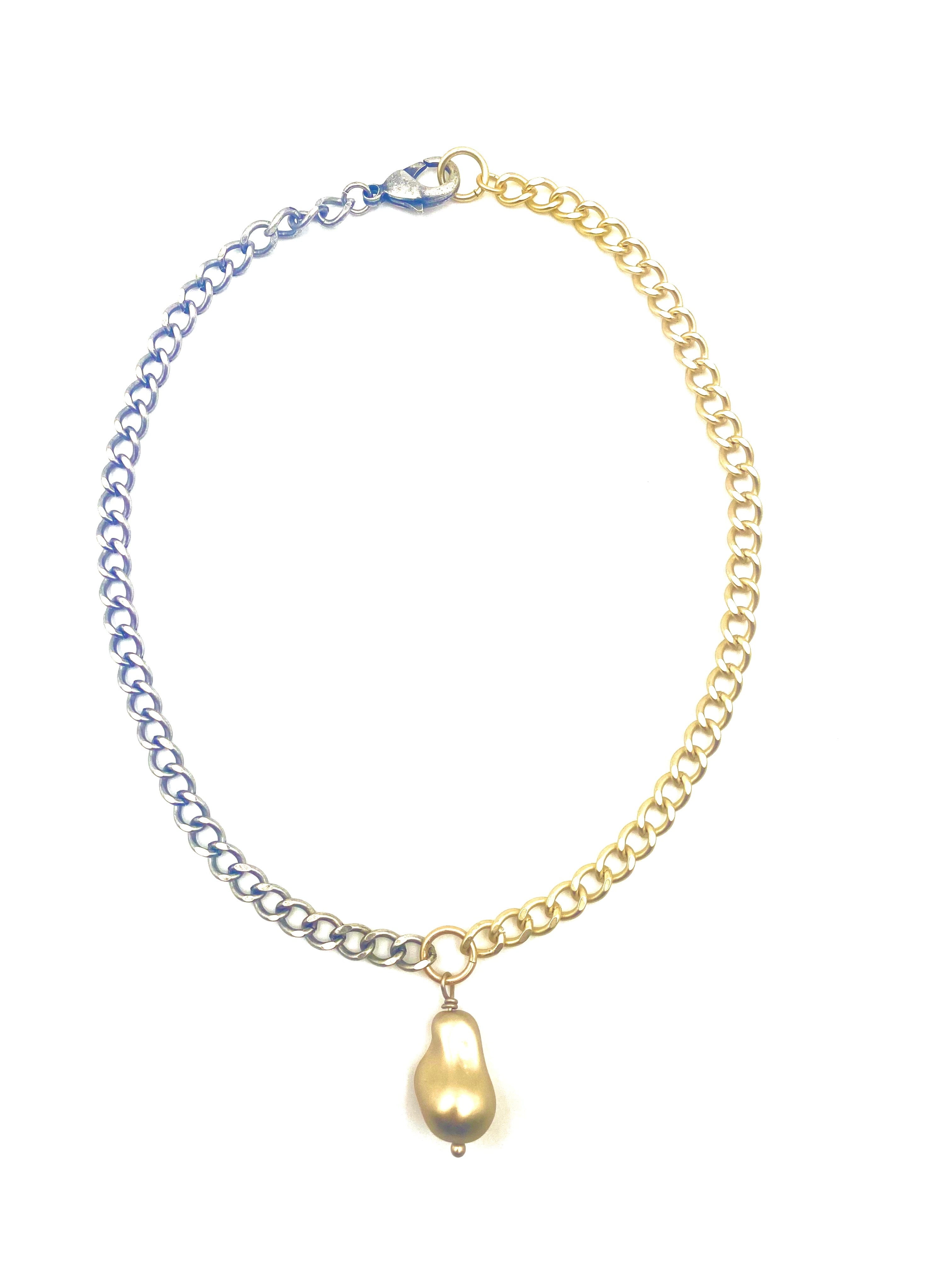 Bowery Necklace