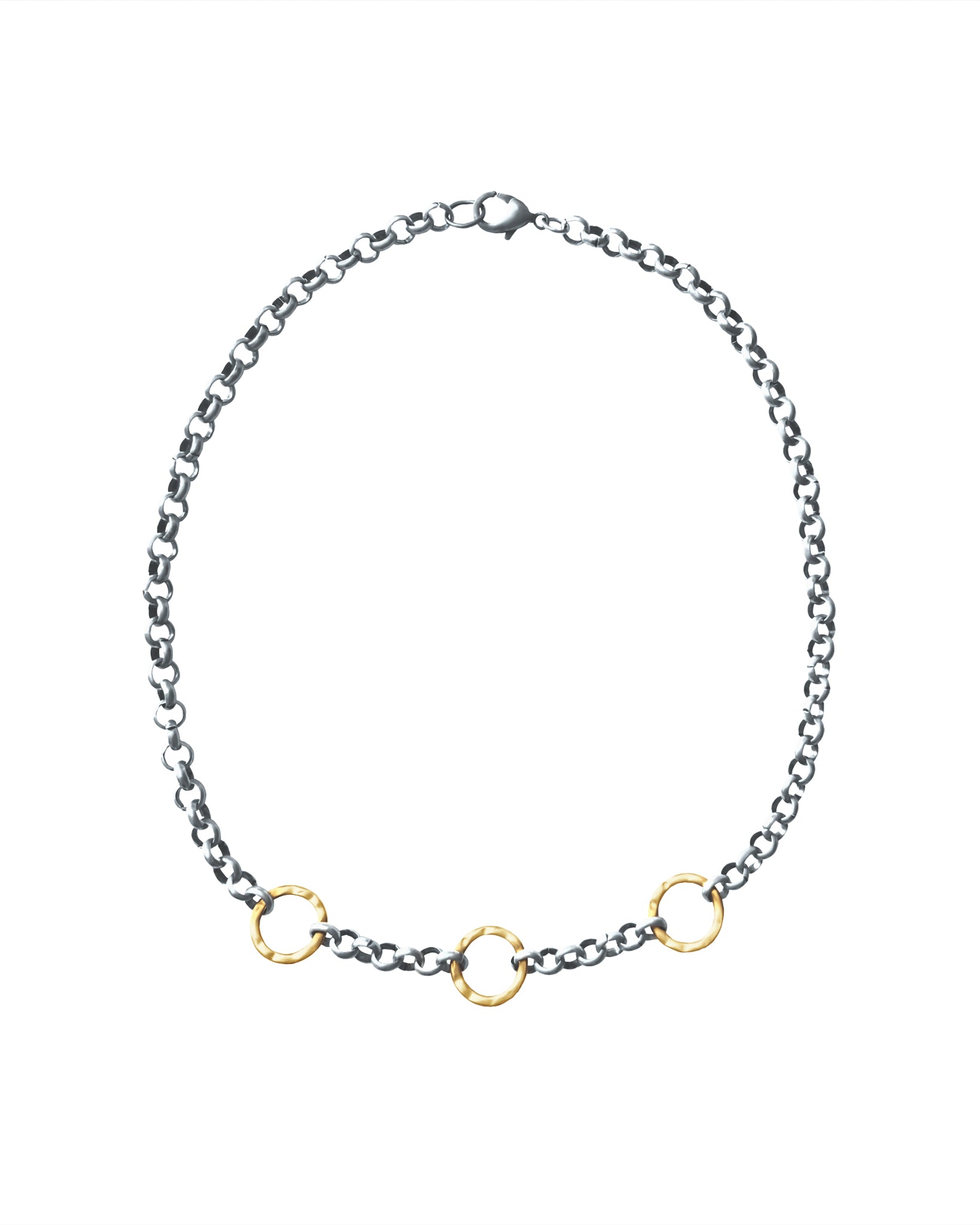 Carla Necklace main image 0