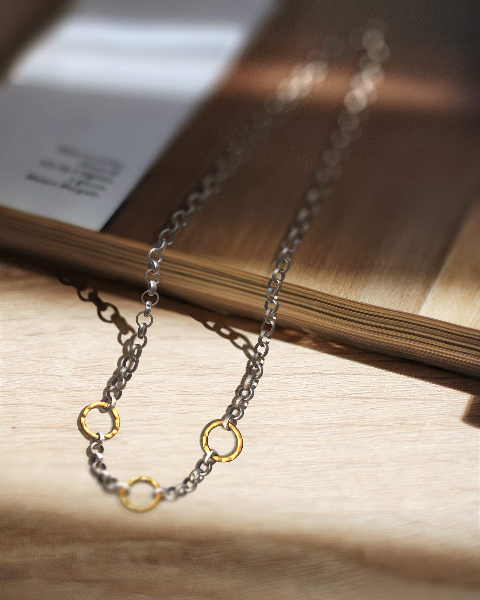 Carla Necklace