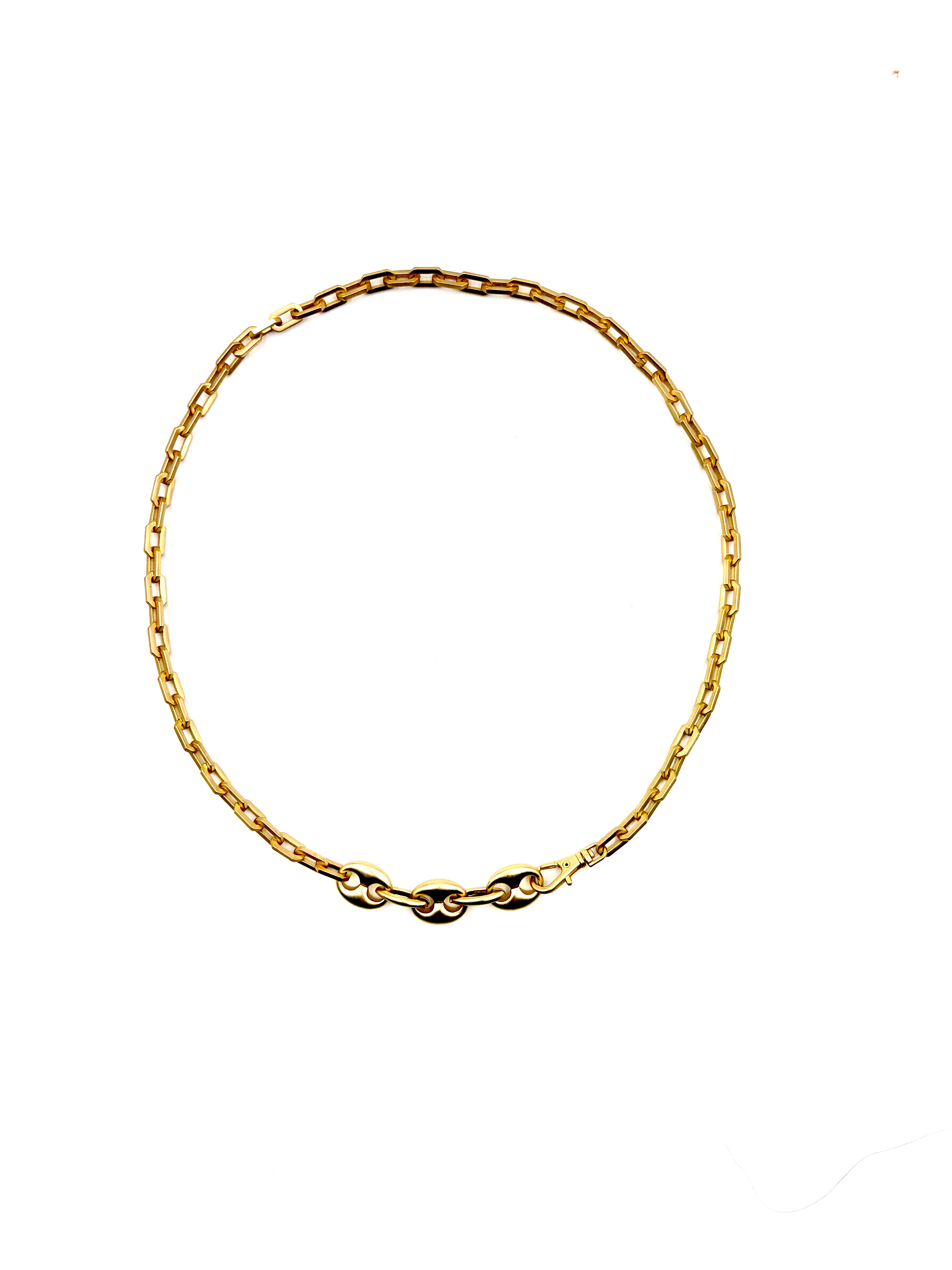Windsor Necklace