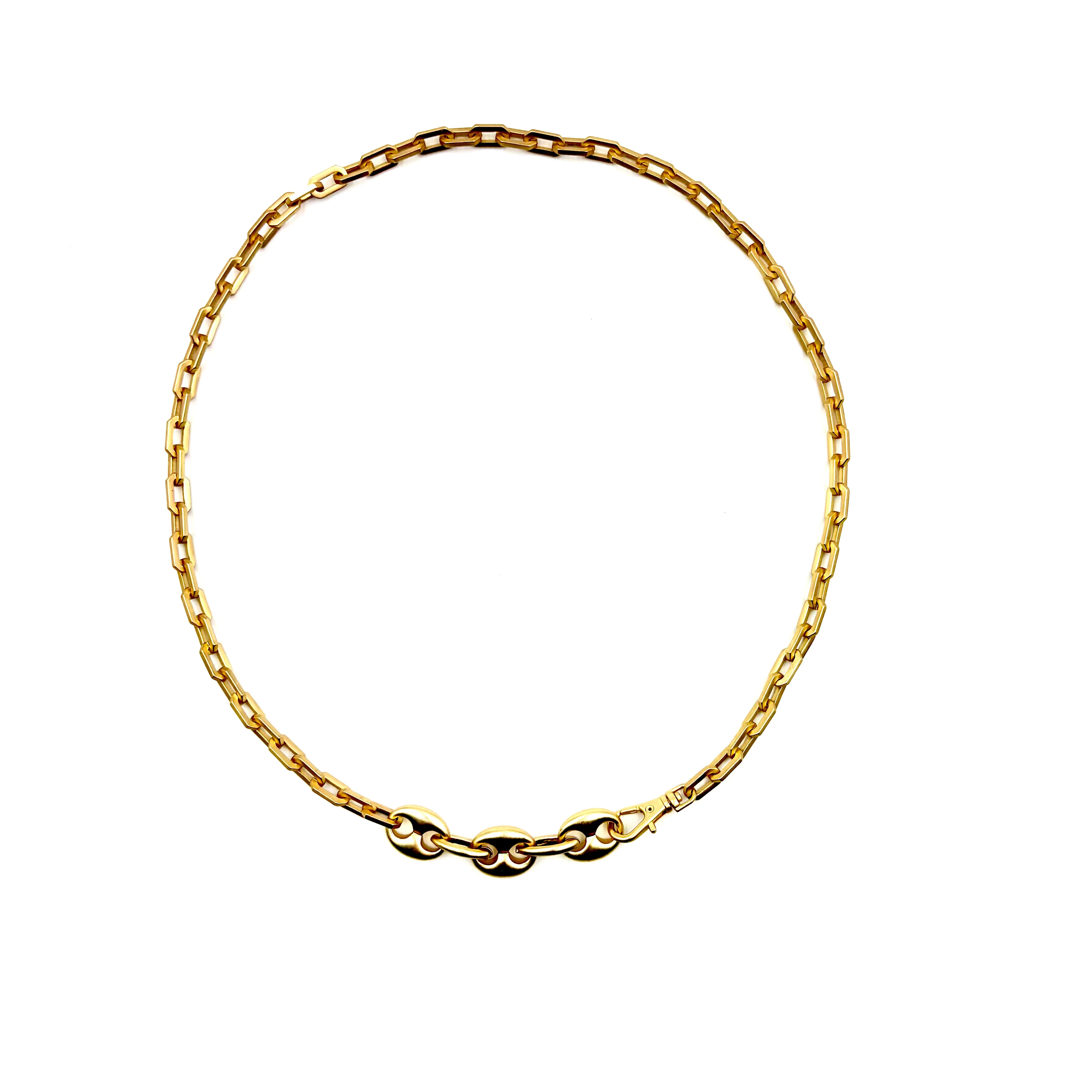Windsor Necklace