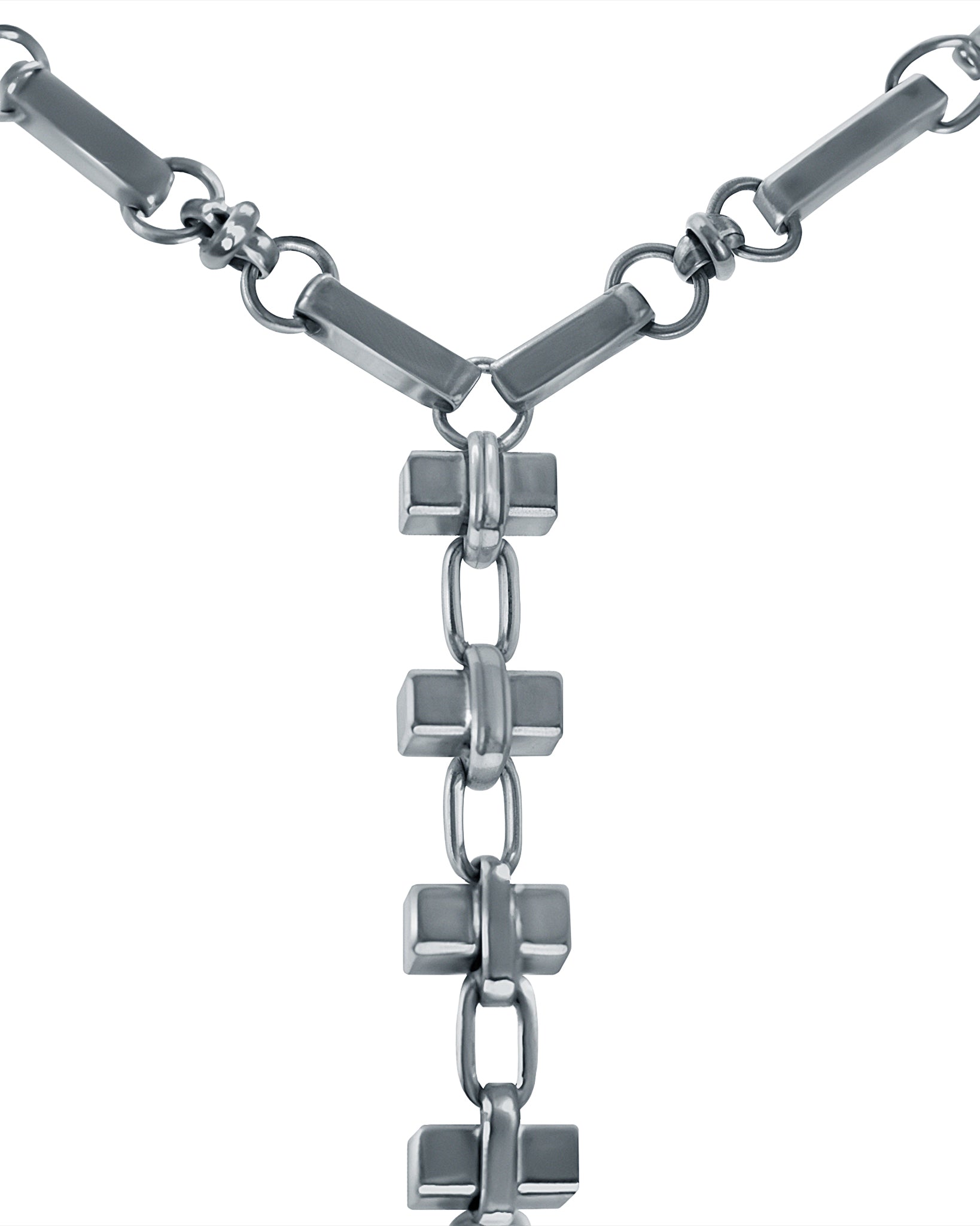 Crush Necklace