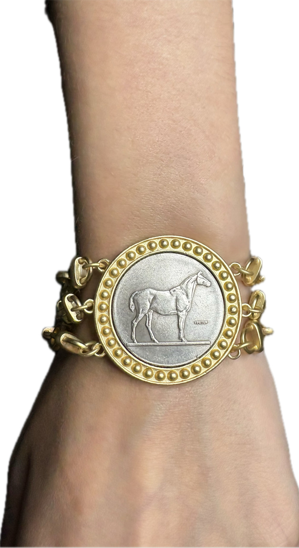 Dash Bracelet