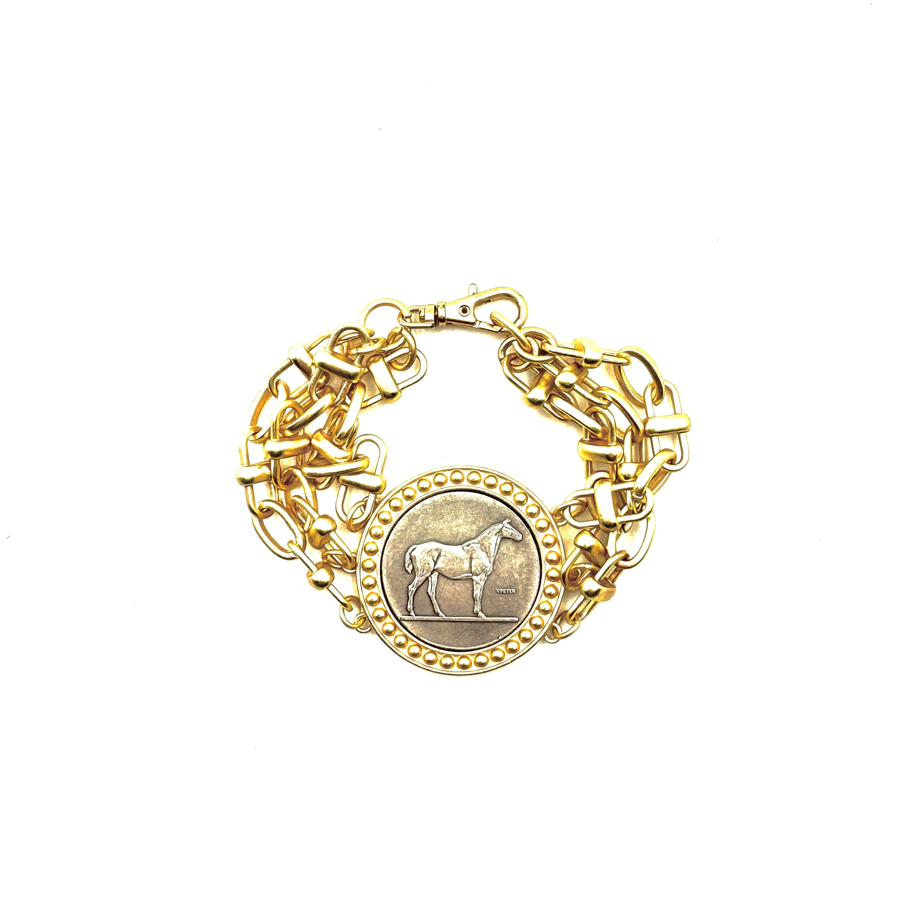 Dash Bracelet