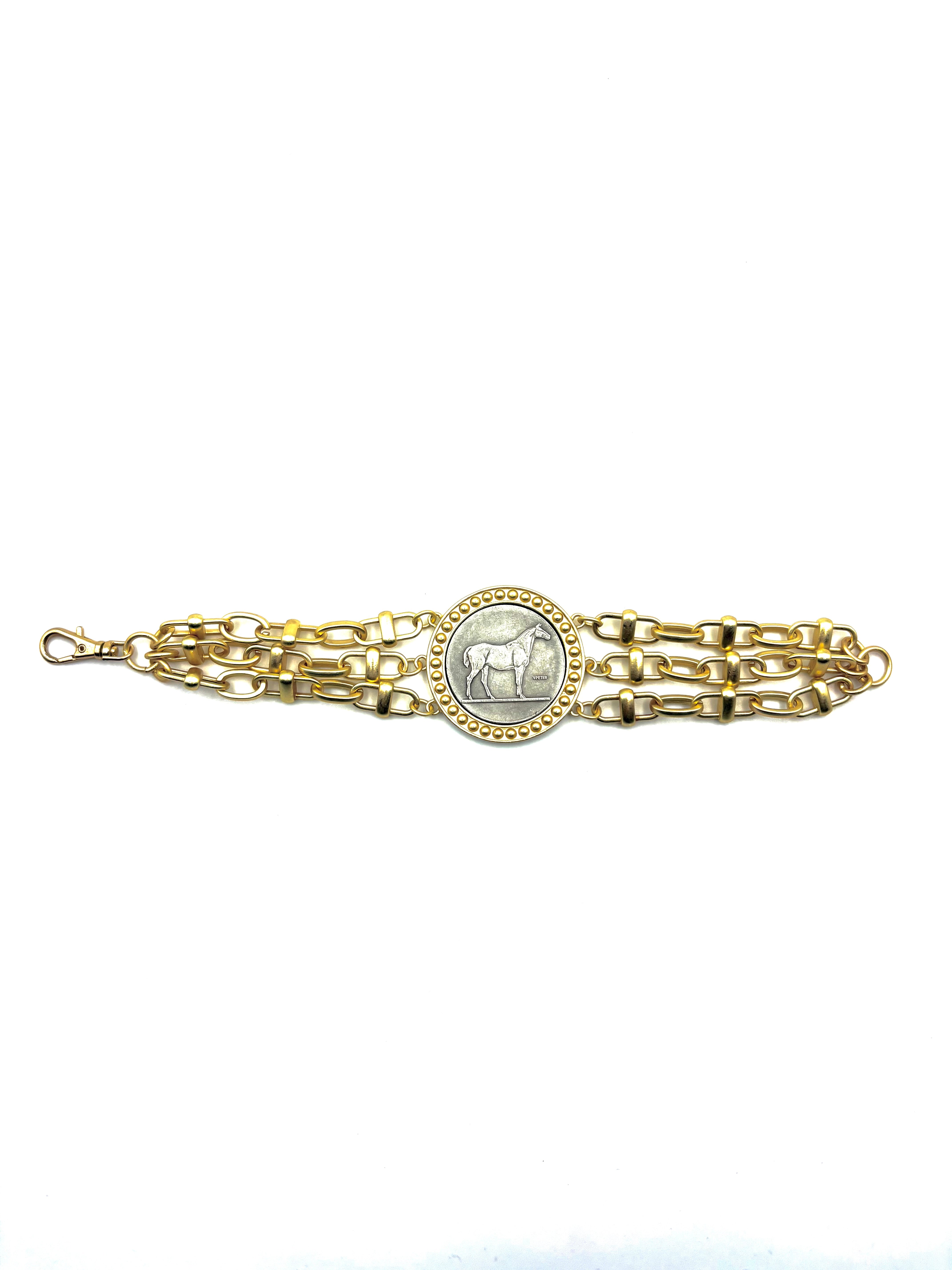 Dash Bracelet