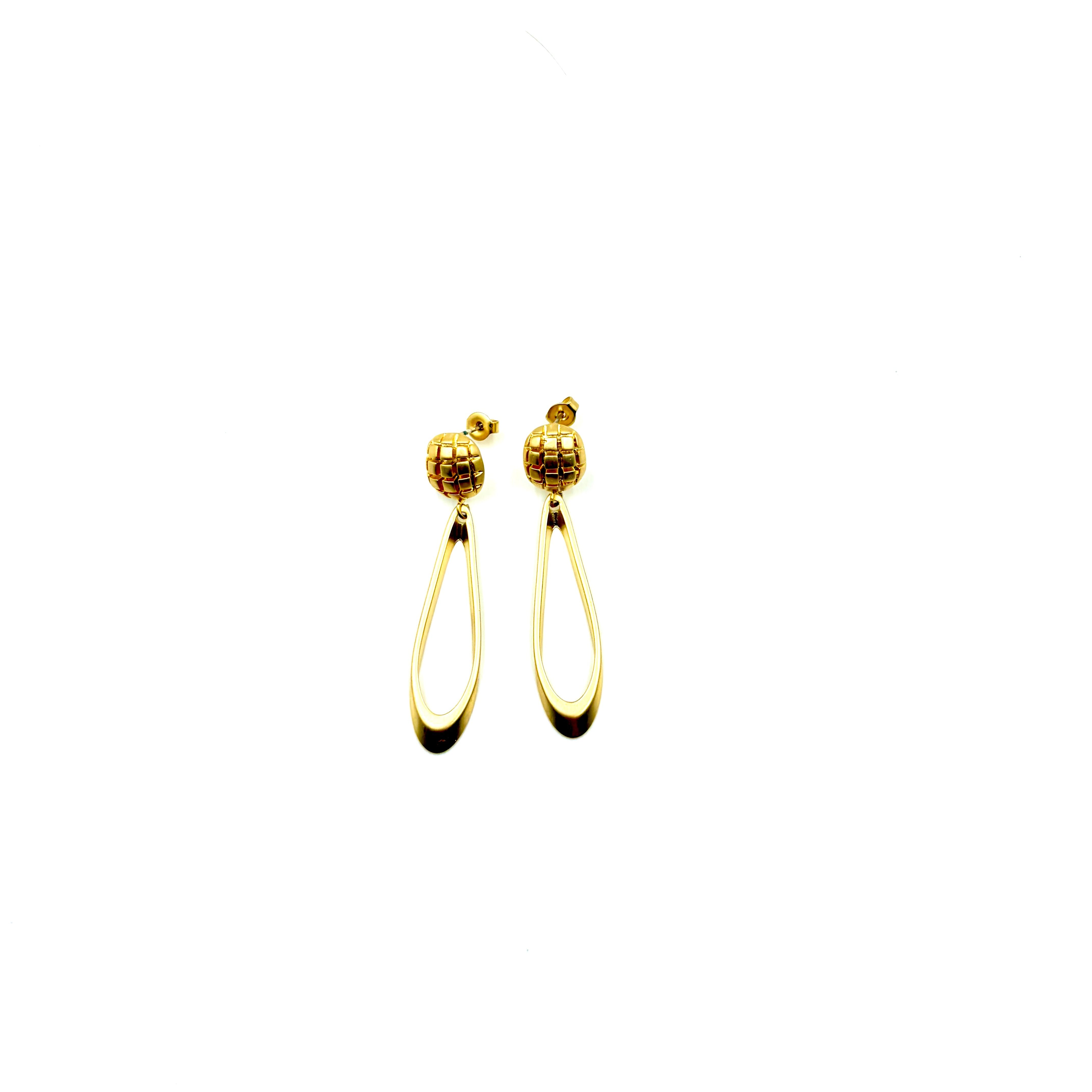 Dax Earrings