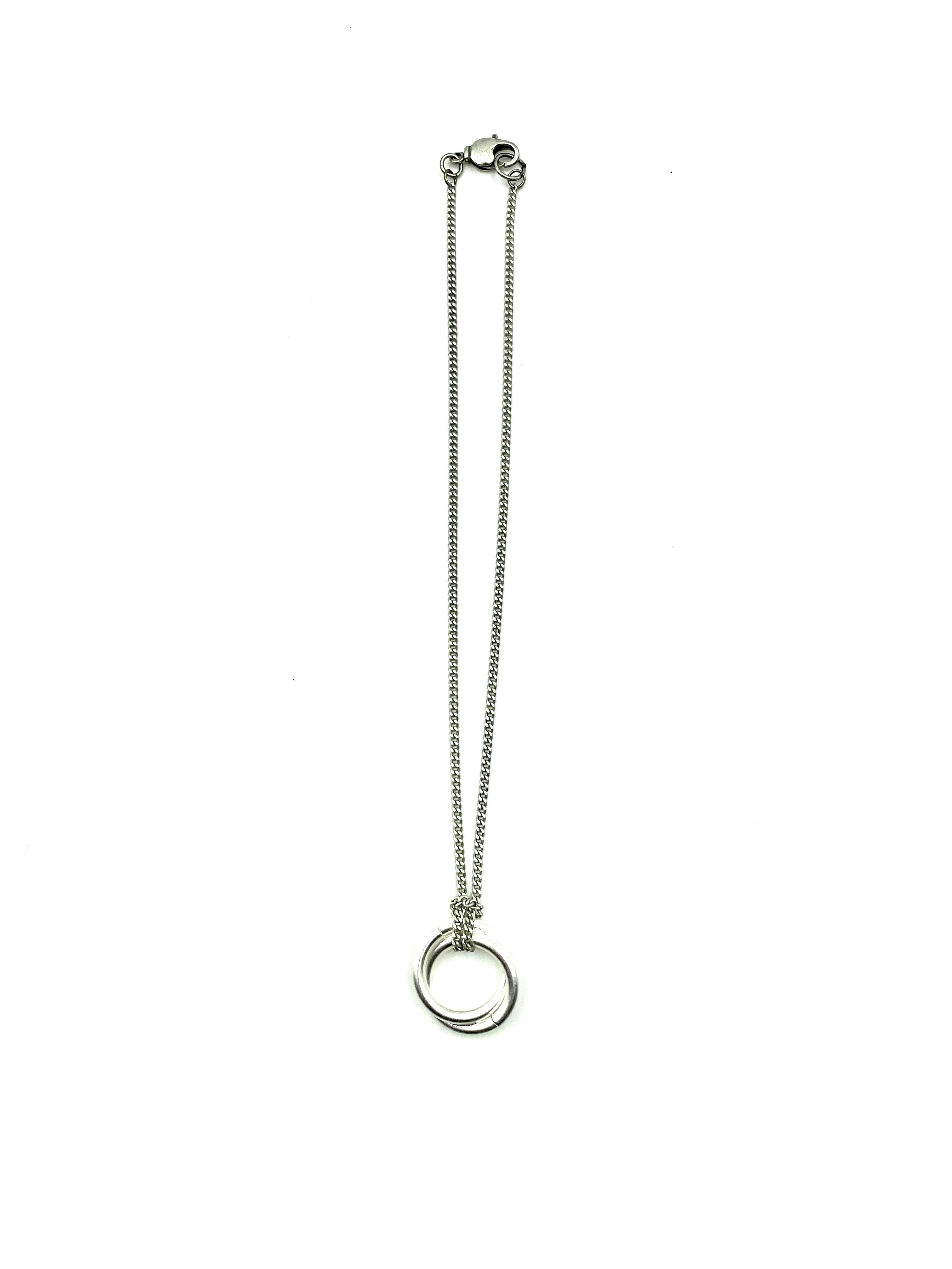 Echo Necklace