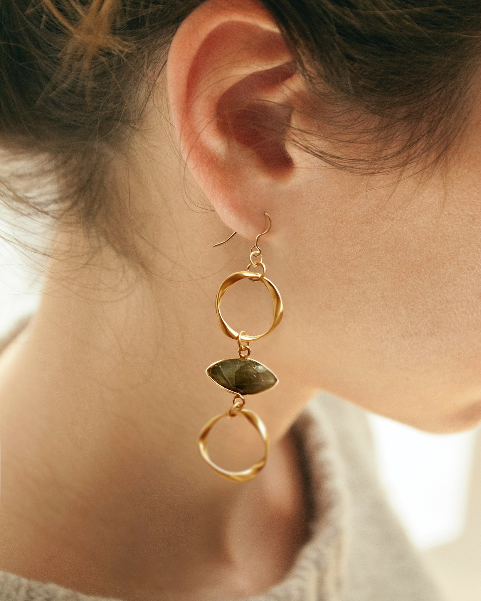 Eve Earrings