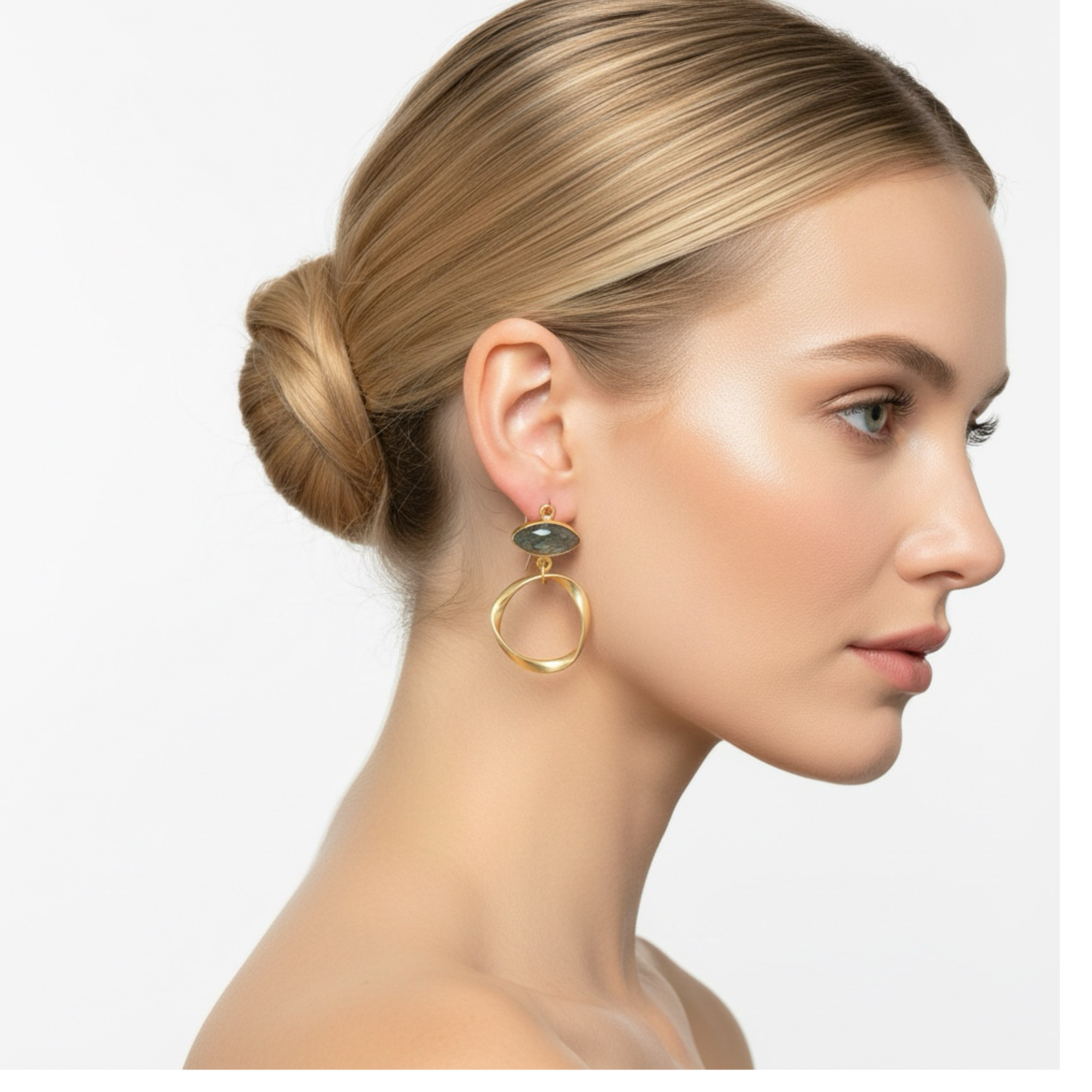 Eve Earrings