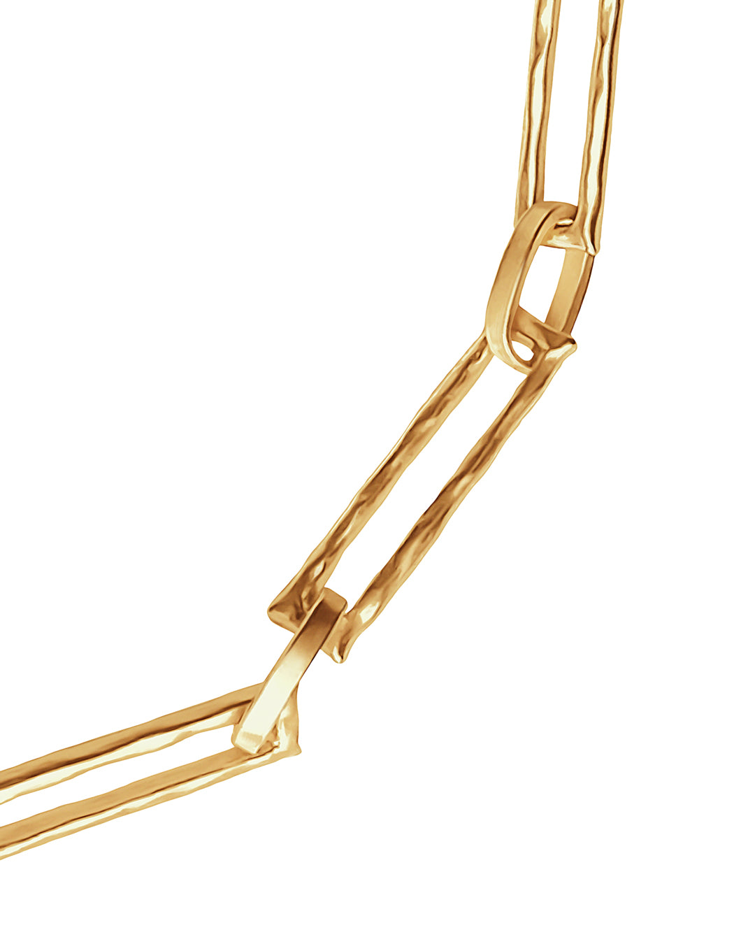 Fall Short Necklace