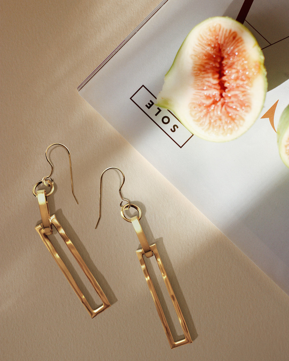 Fall Earrings