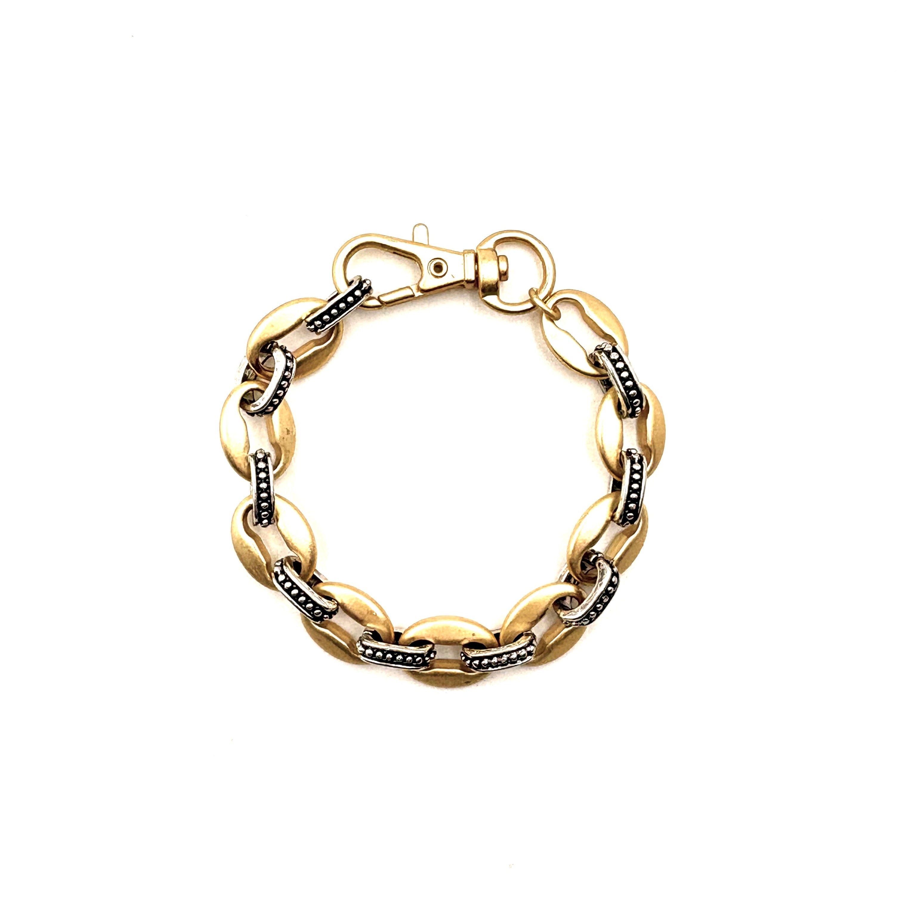Fierce Bracelet