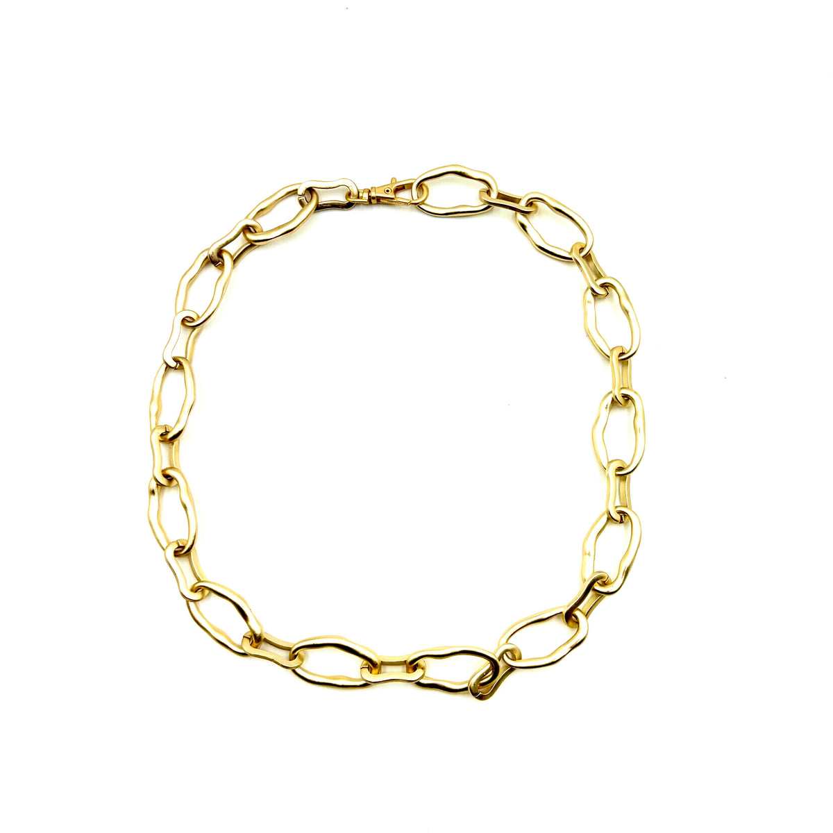 Gemini Necklace