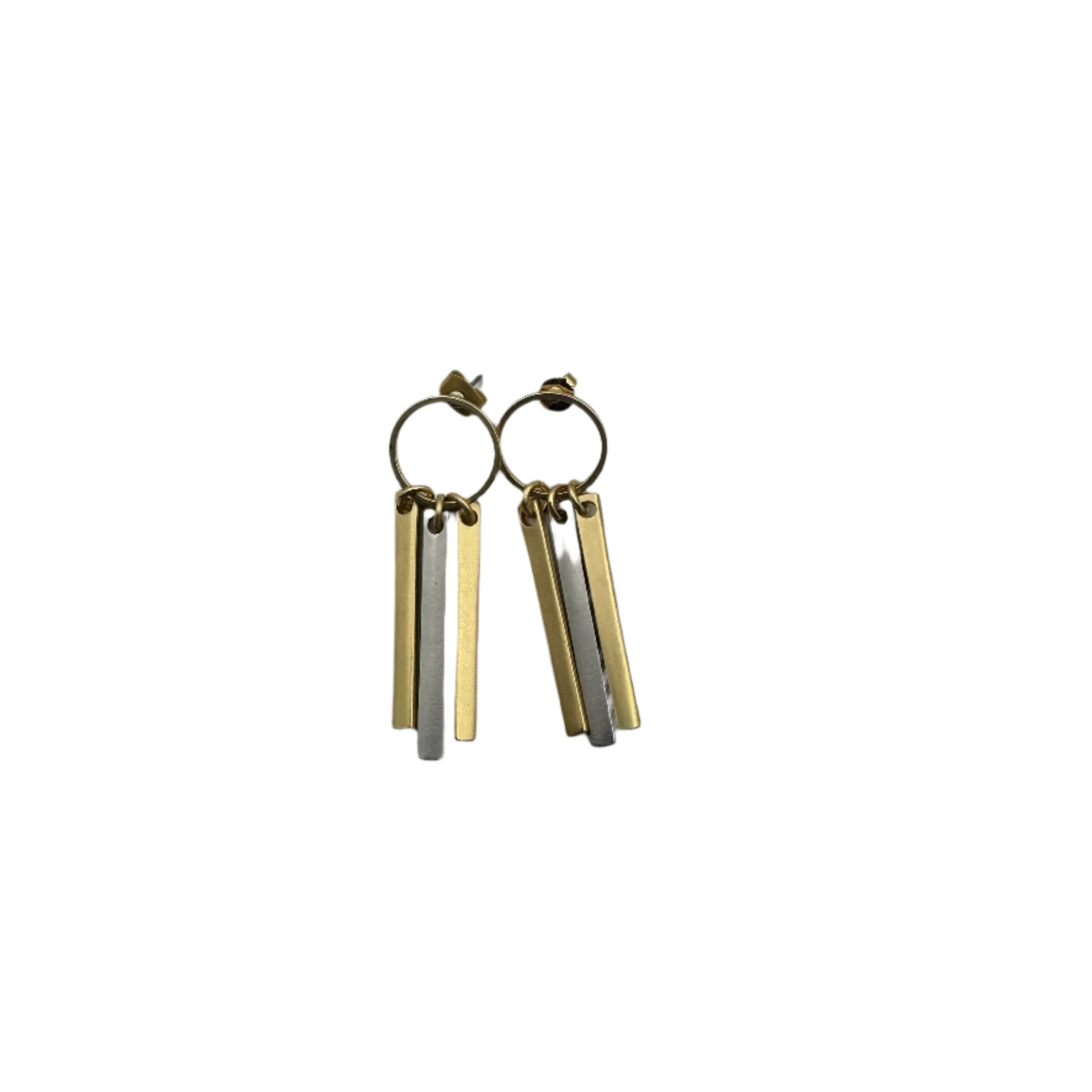 Genie Earrings