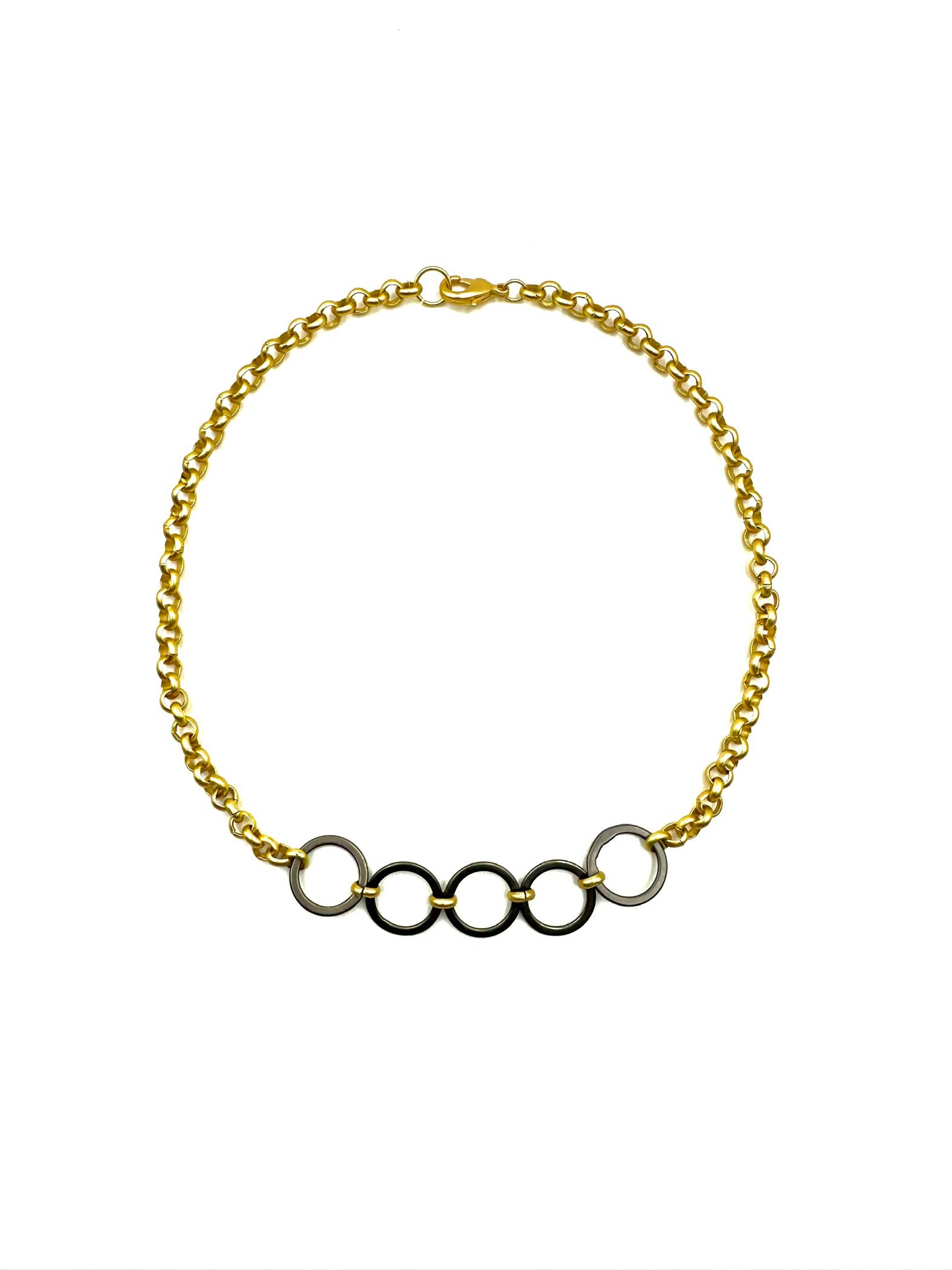 Olympia Necklace