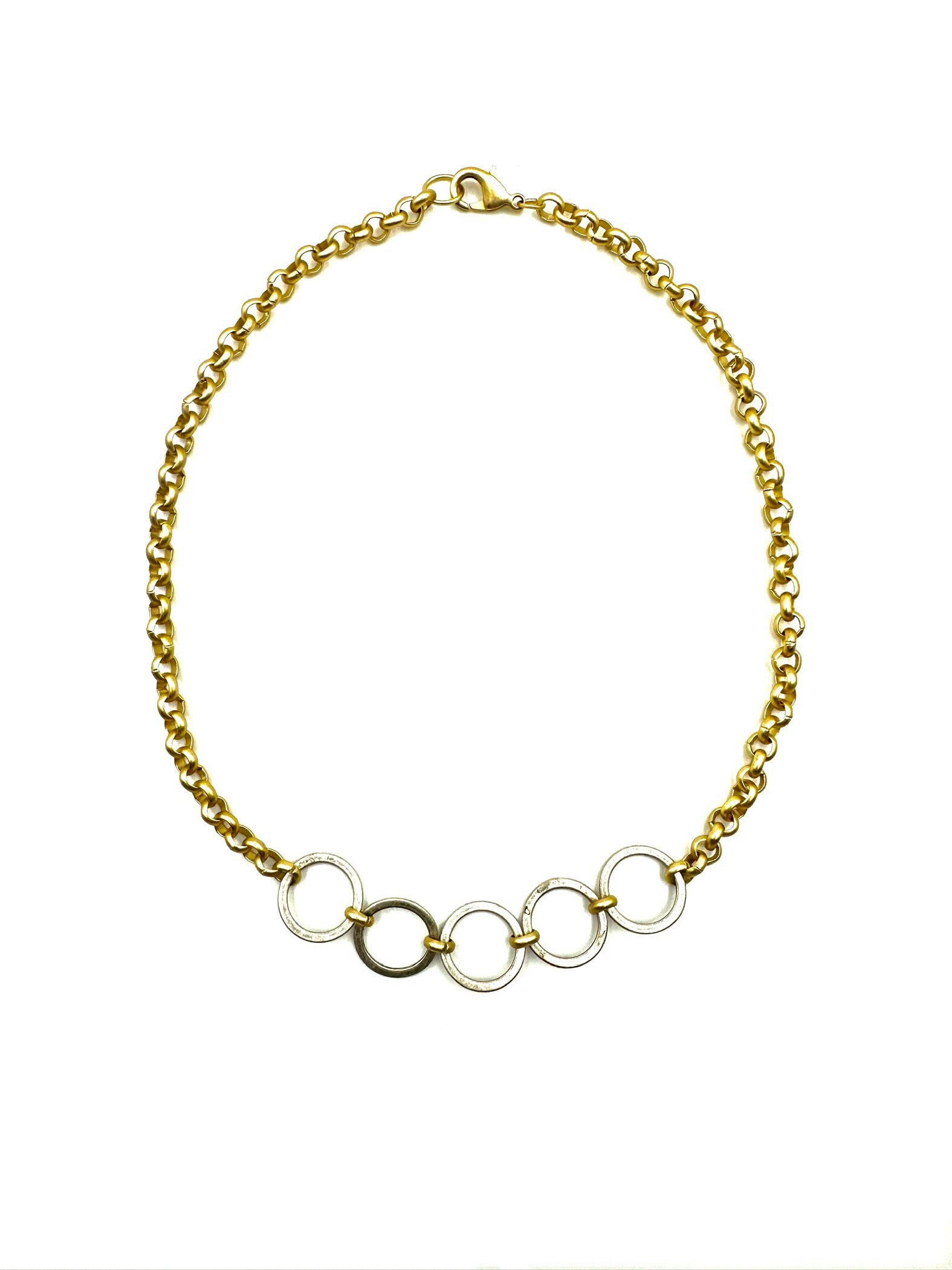 Olympia Necklace