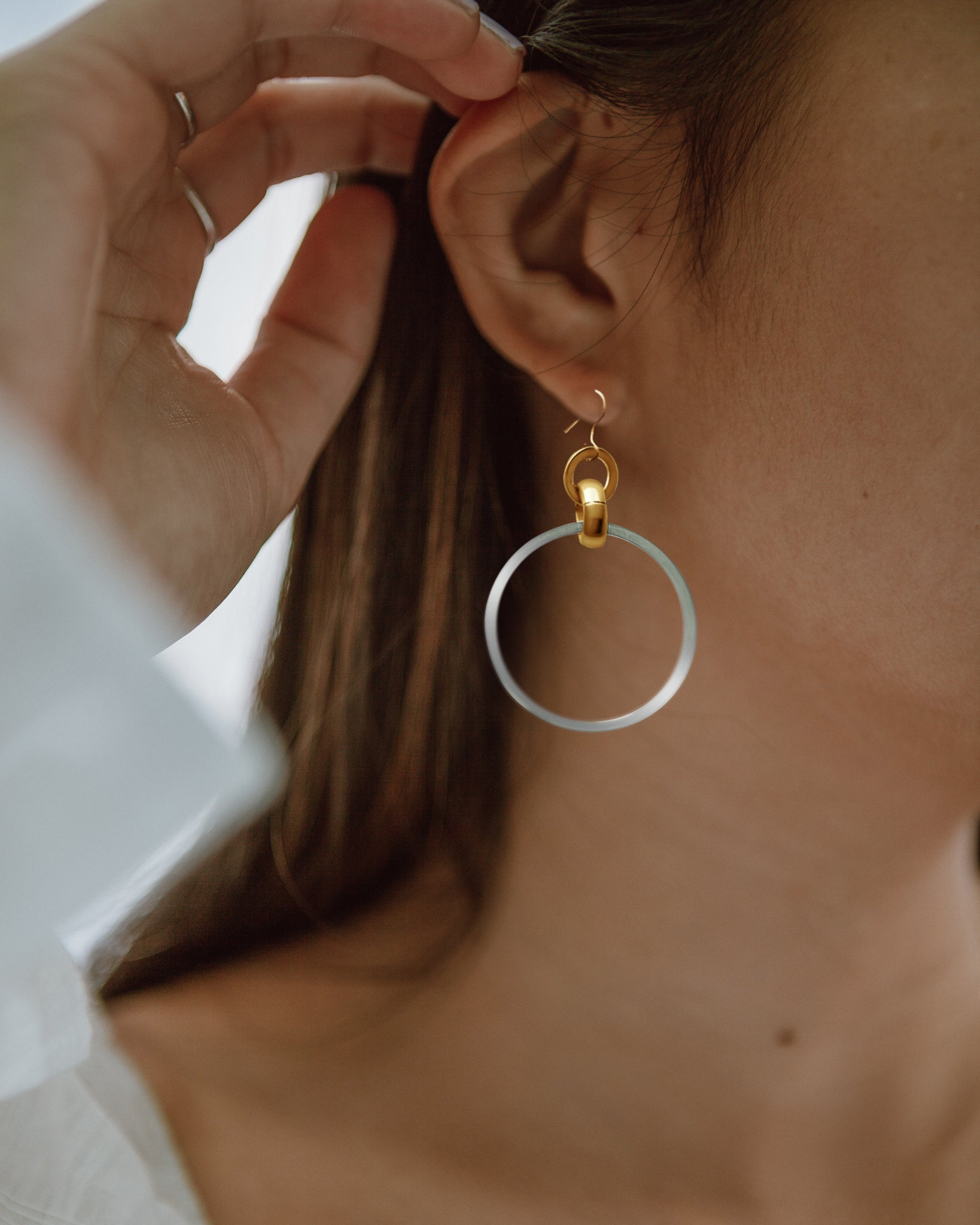 Amanda Earrings