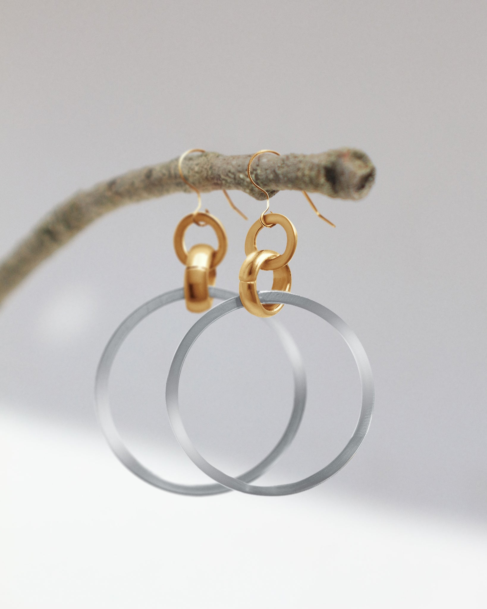 Amanda Earrings