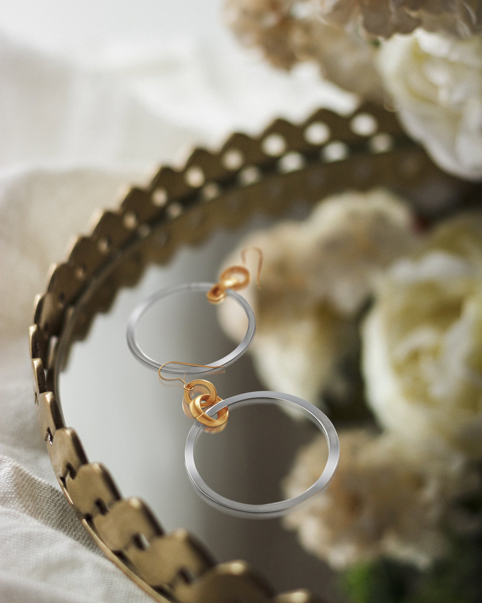 Amanda Earrings