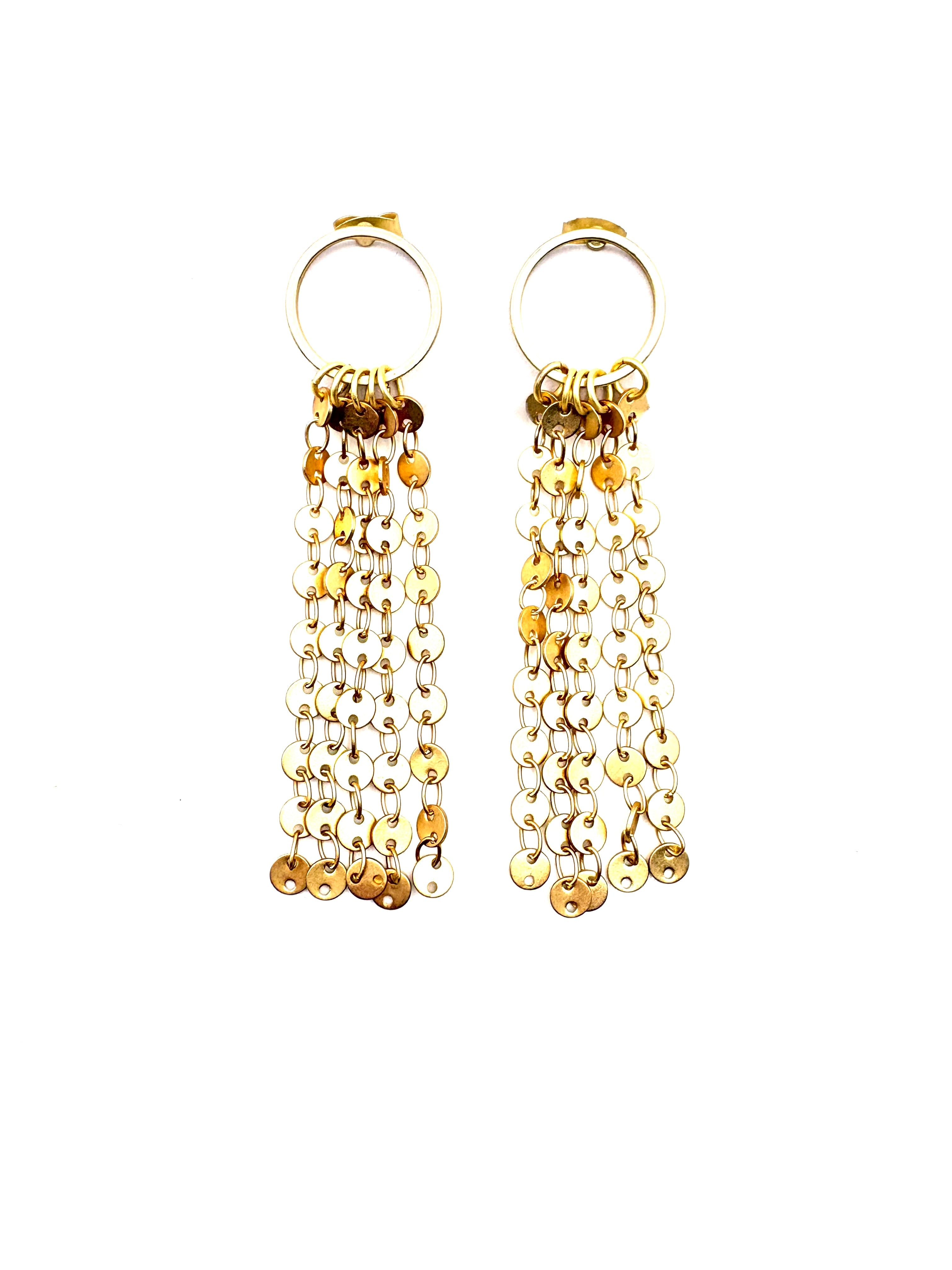 Gypsy Earrings