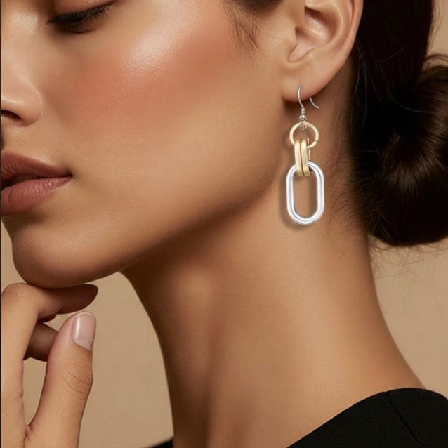 Hampton Earrings