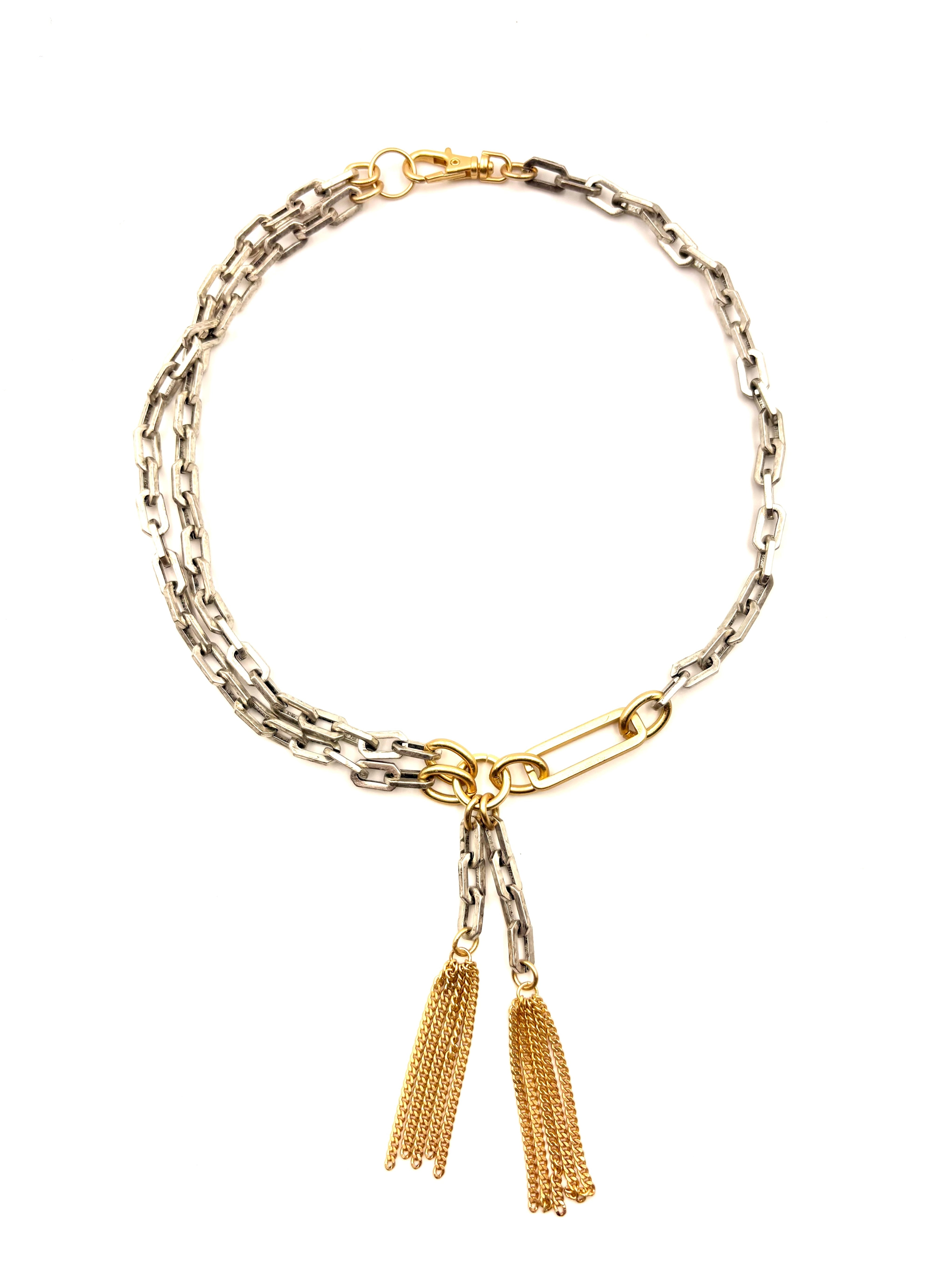 Hudson Necklace