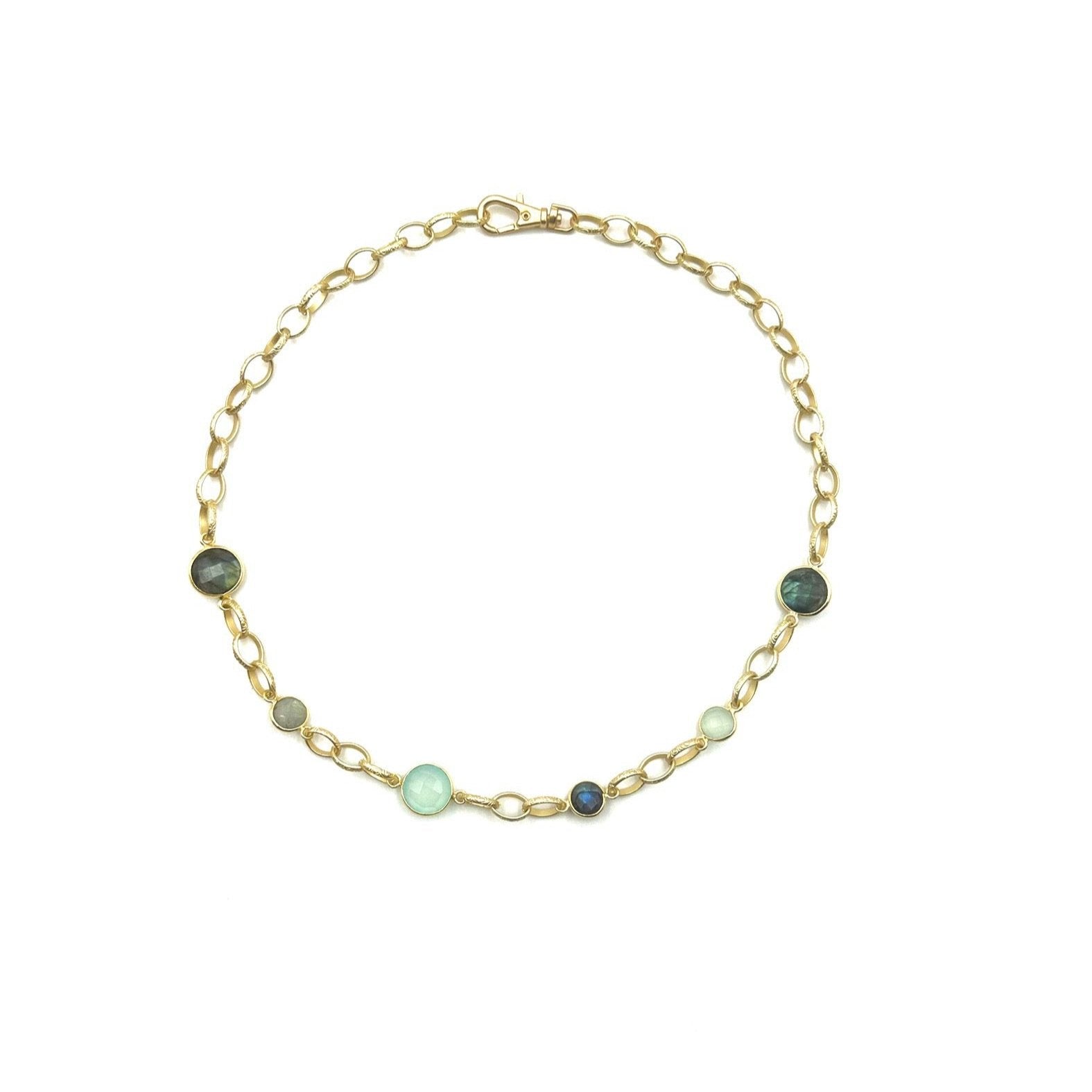 Sonder Stone Necklace