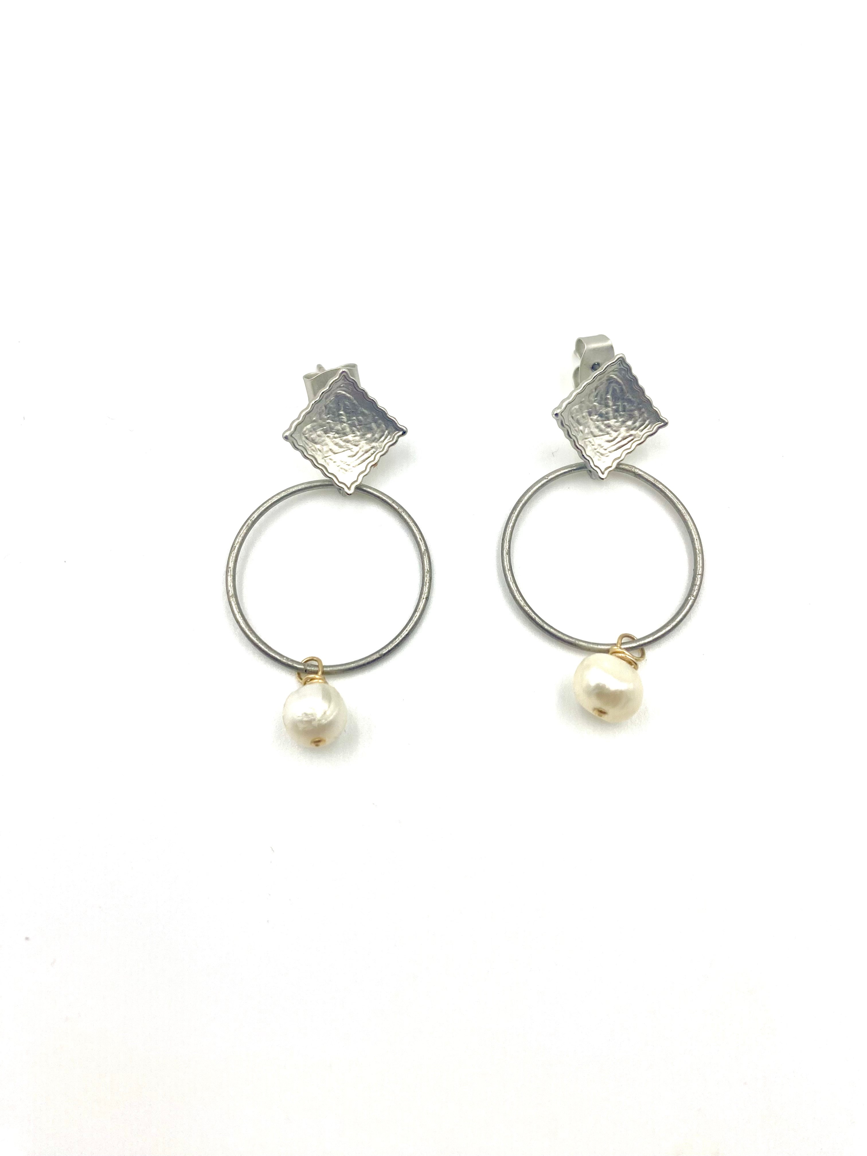 Orbit Earrings