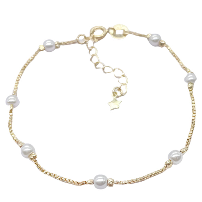 Cosmo Bracelet