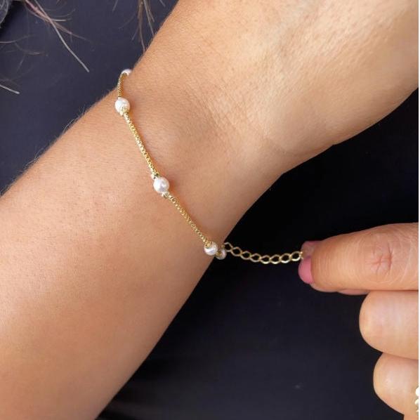 Cosmo Bracelet