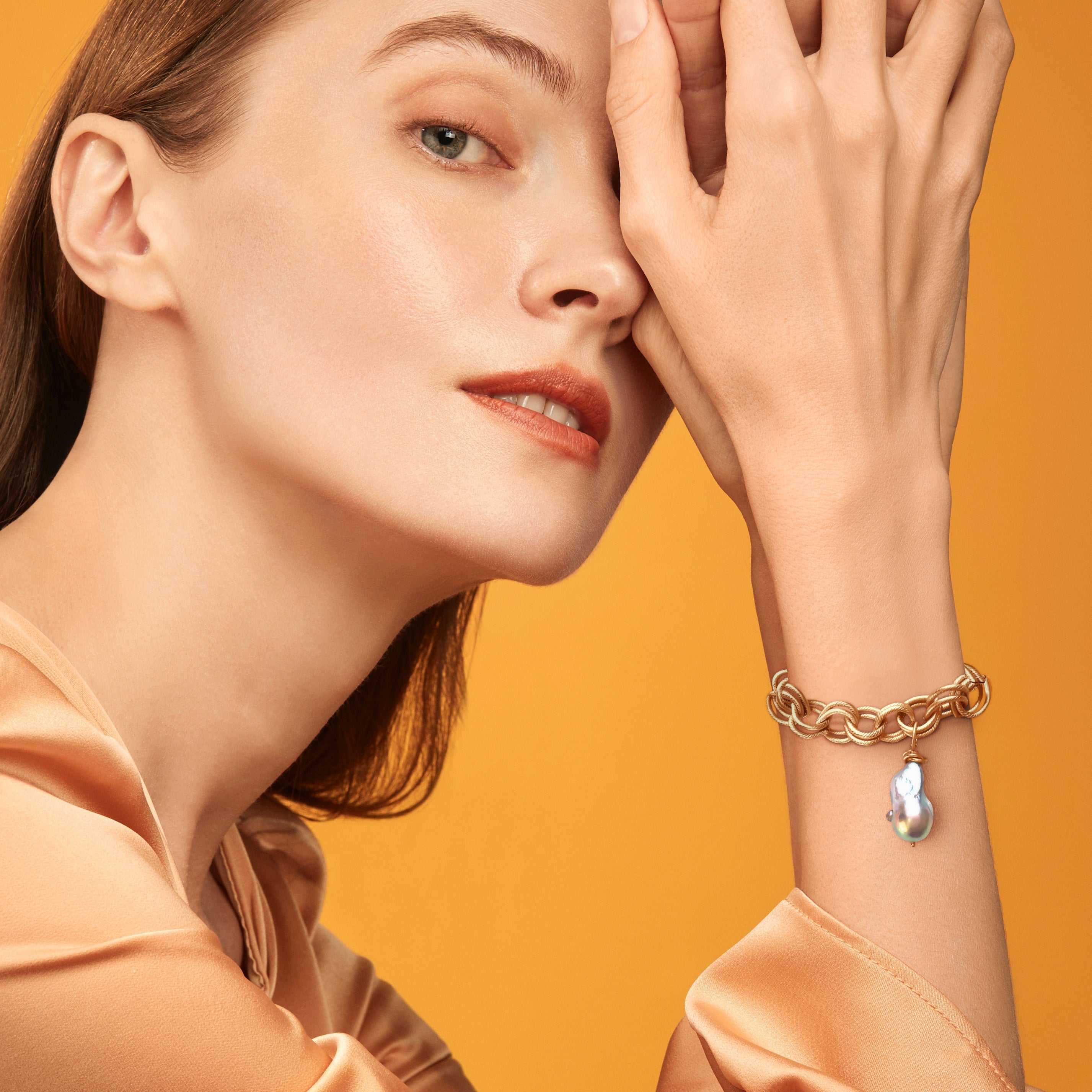 Jackie Bracelet