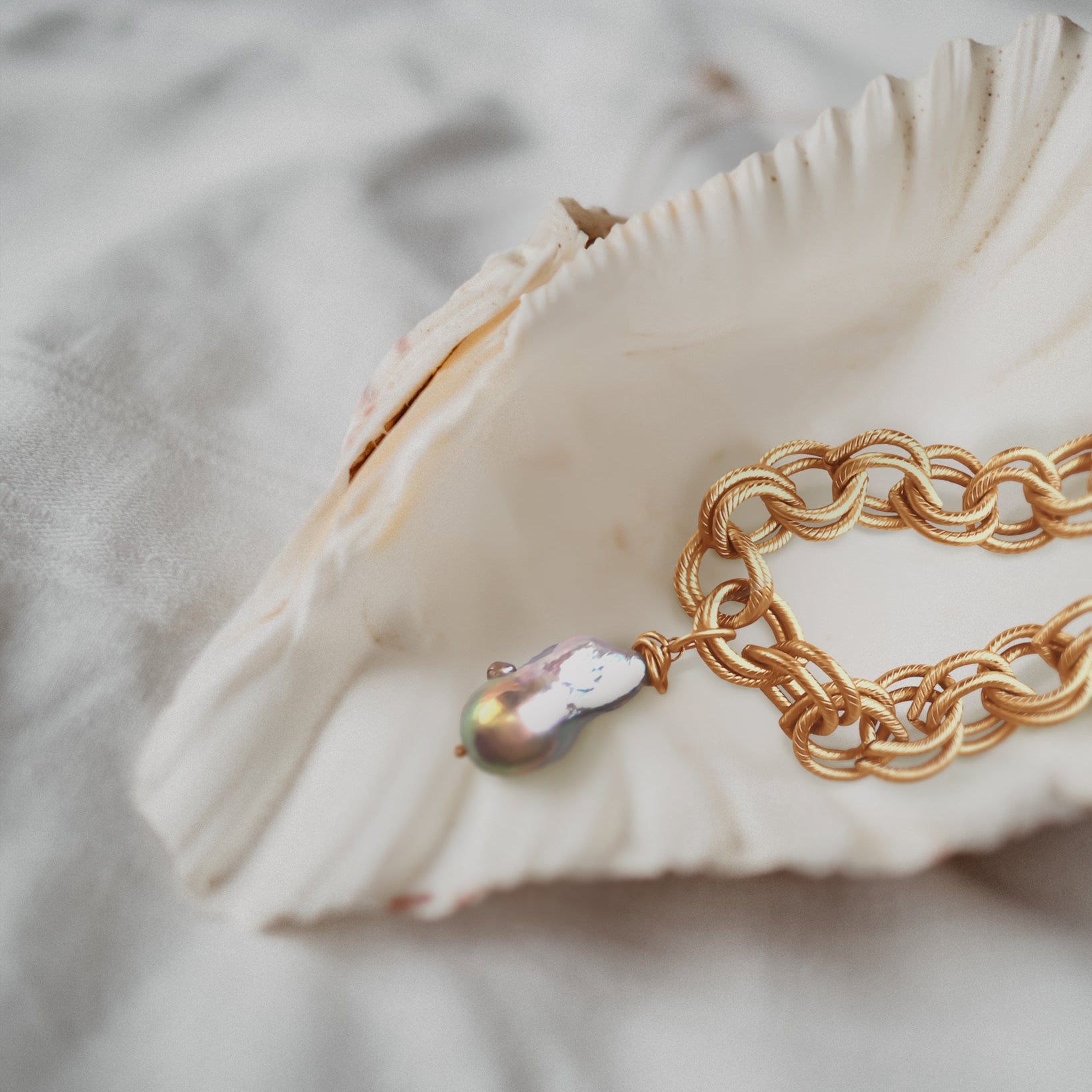 Jackie Bracelet