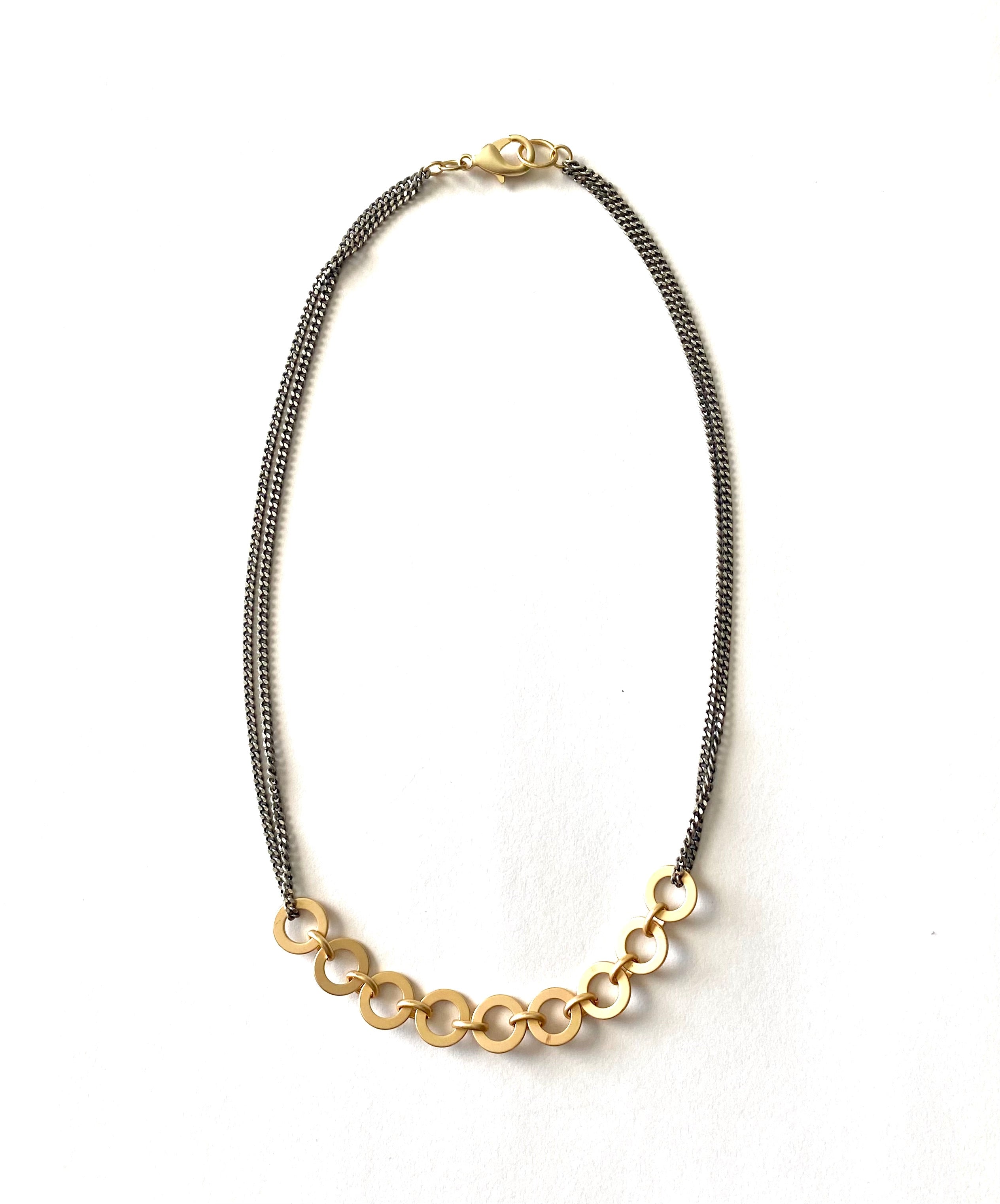 Jango Necklace
