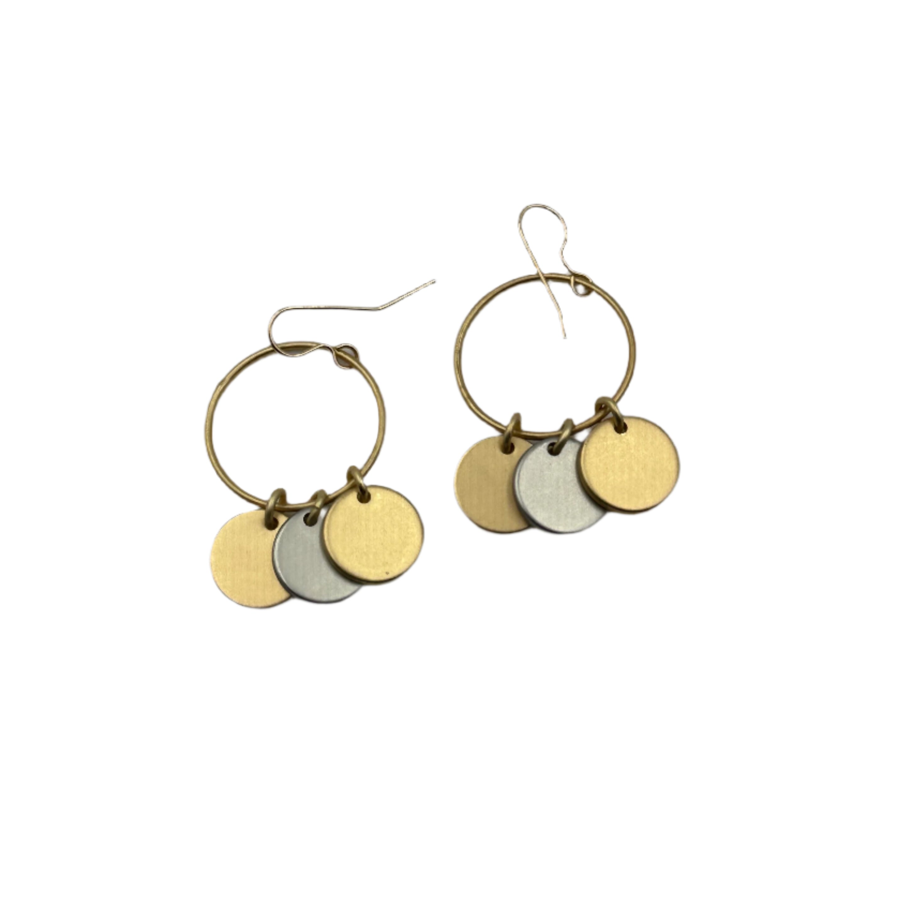 Jasmine Earrings