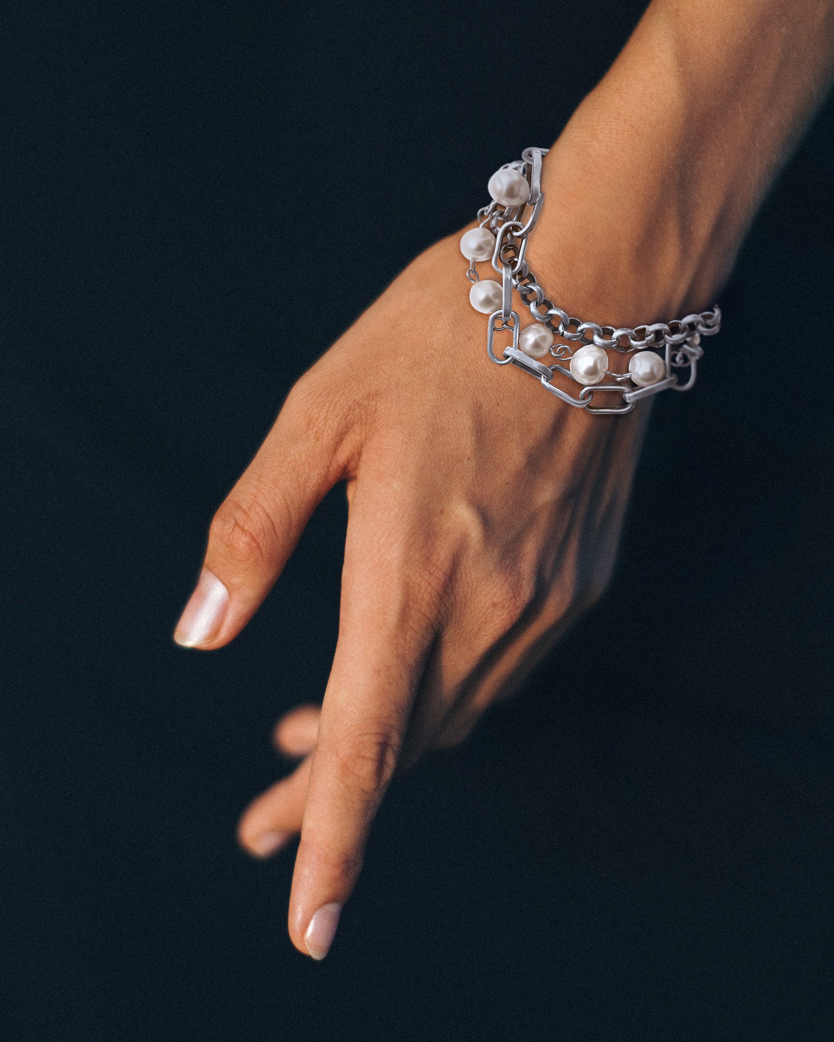 Jasper Bracelet