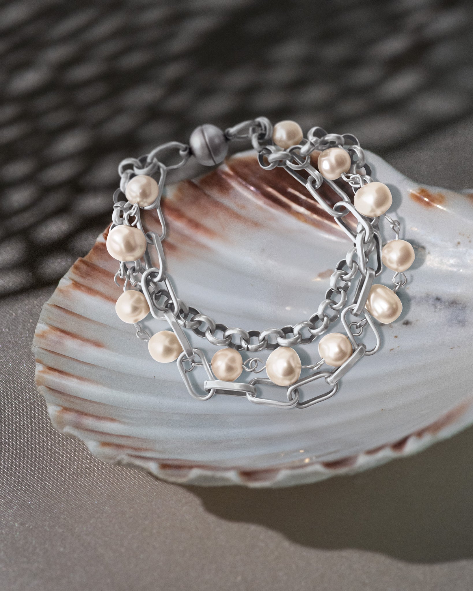 Jasper Bracelet