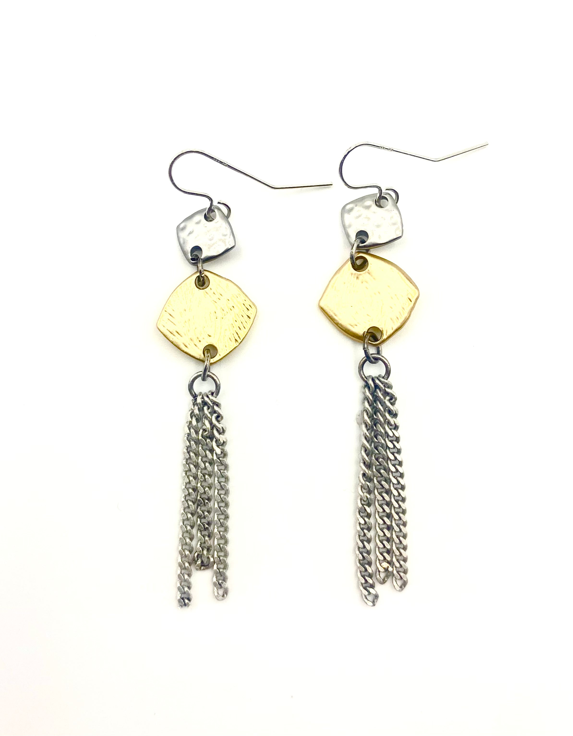 Jazz Earrings