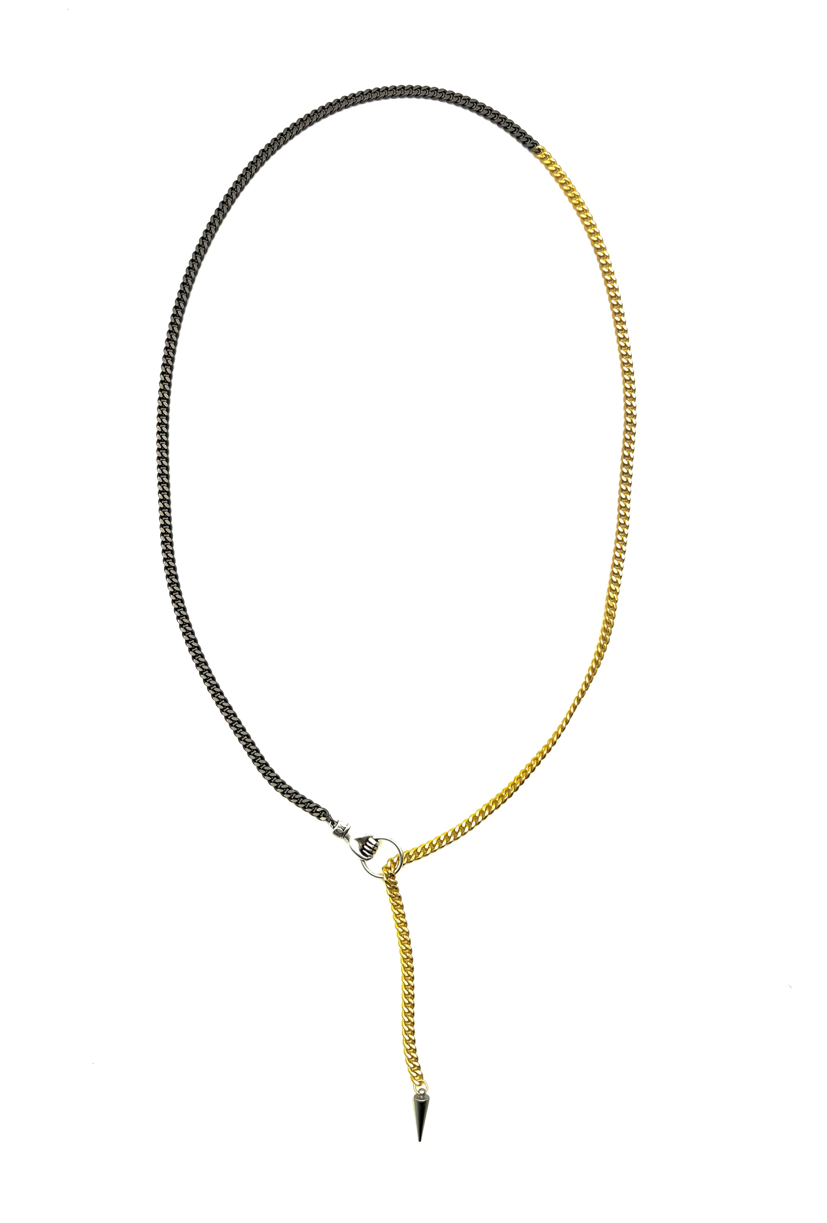 Juno Necklace