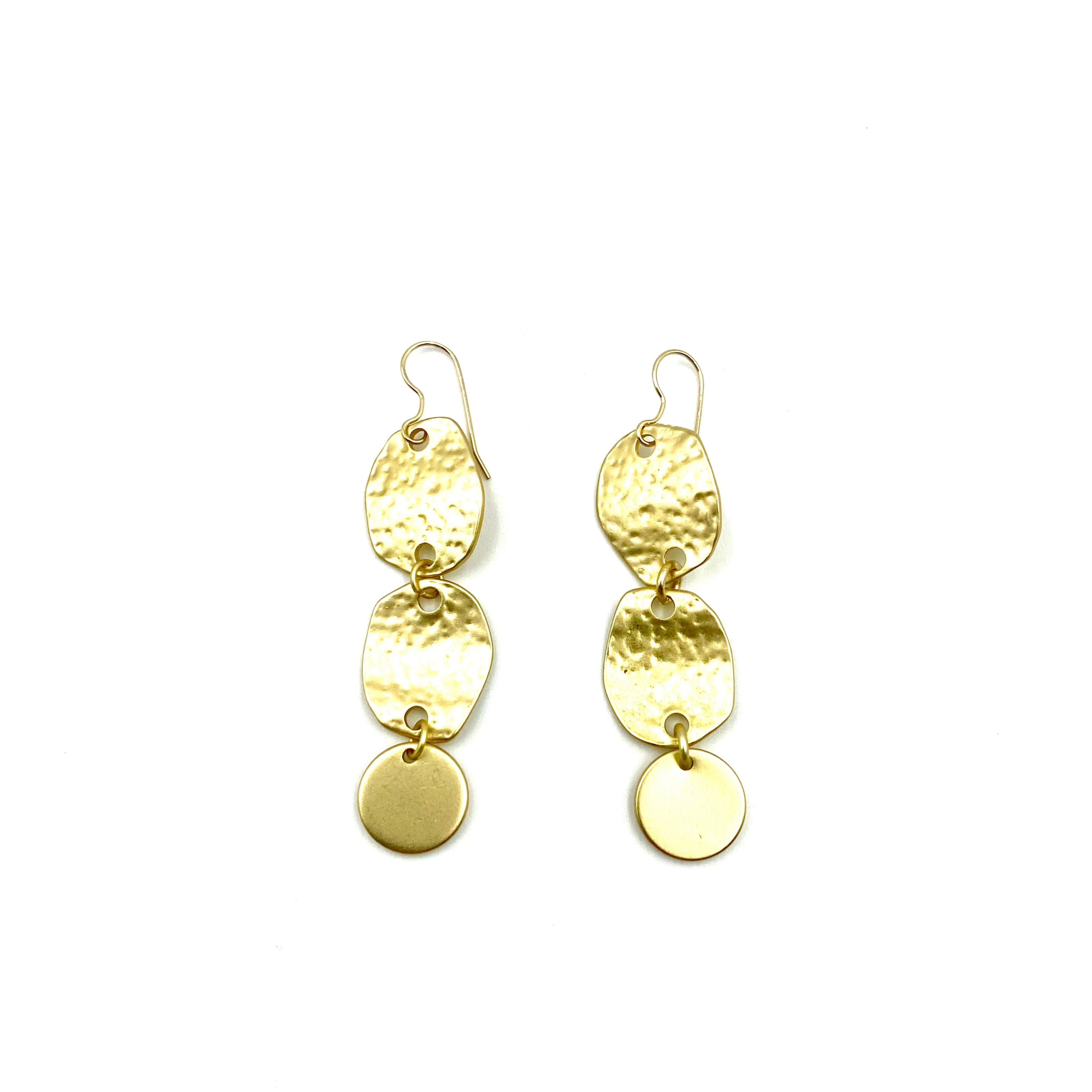 Keller Earrings