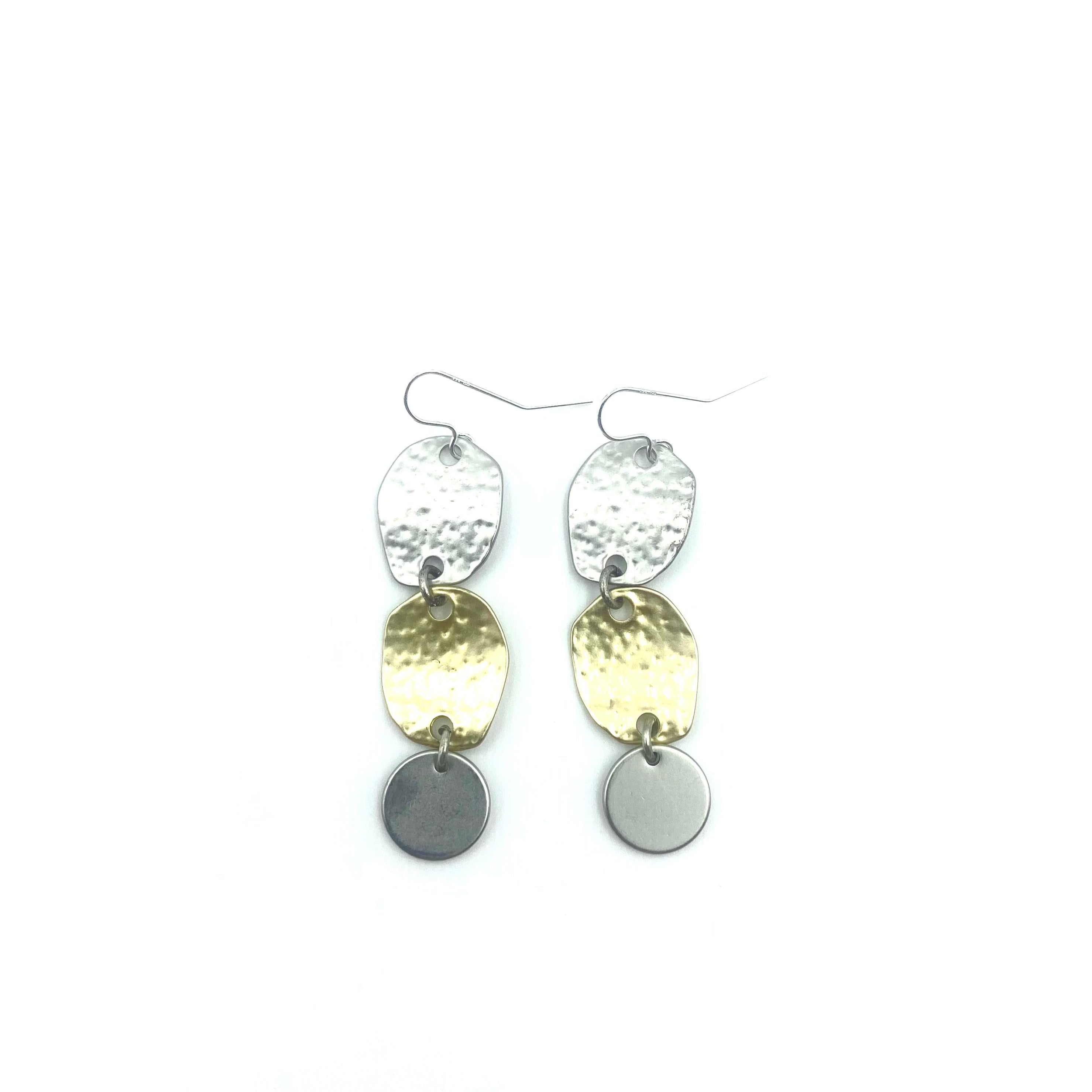 Keller Earrings