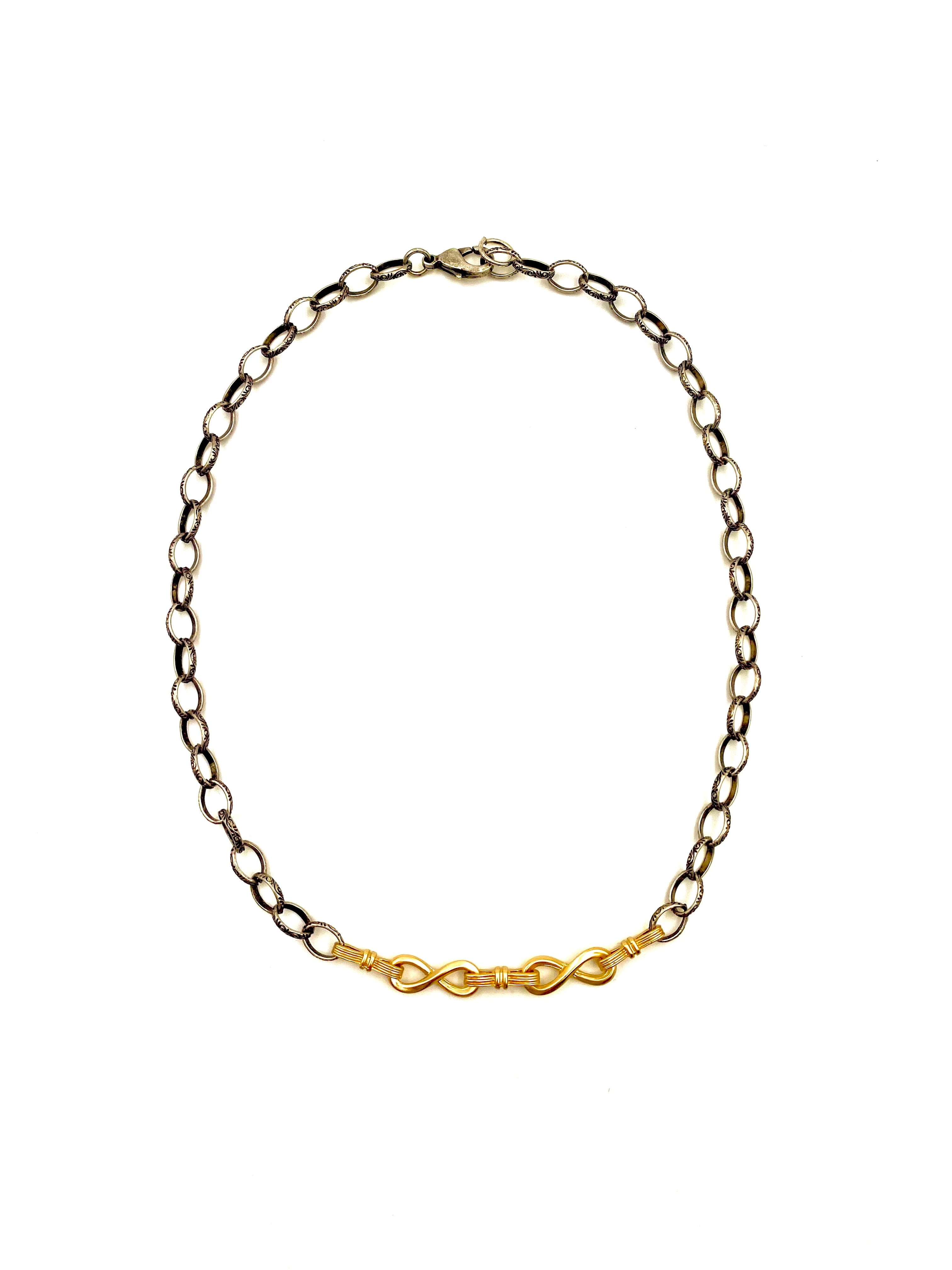 Lisa Necklace