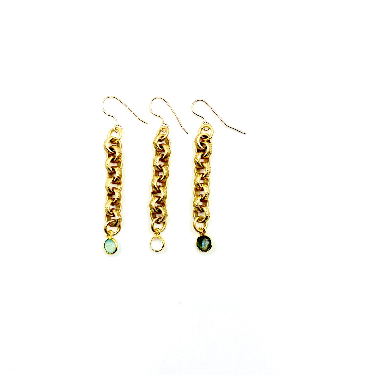 Luxe Earrings
