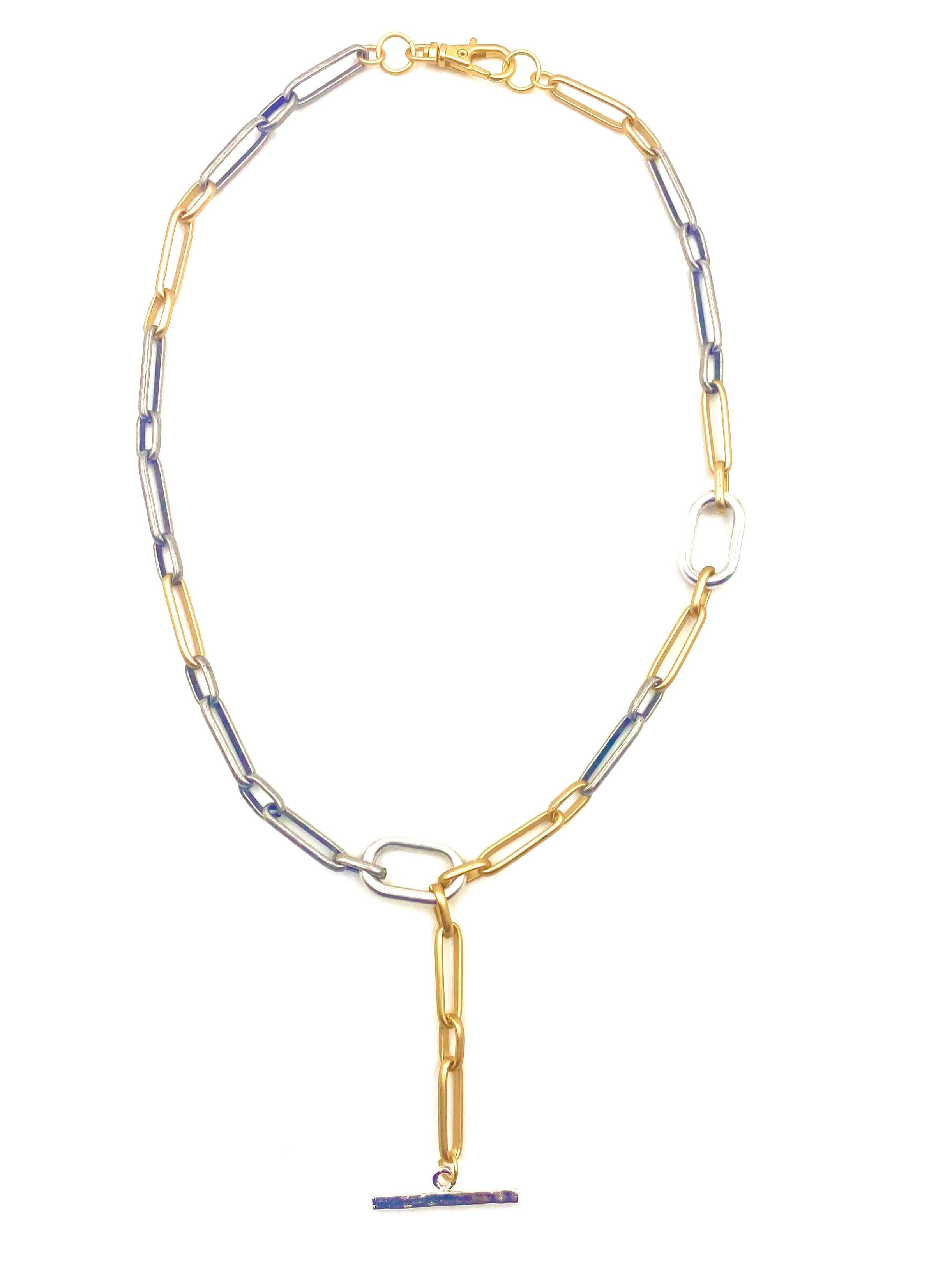 Madison Necklace