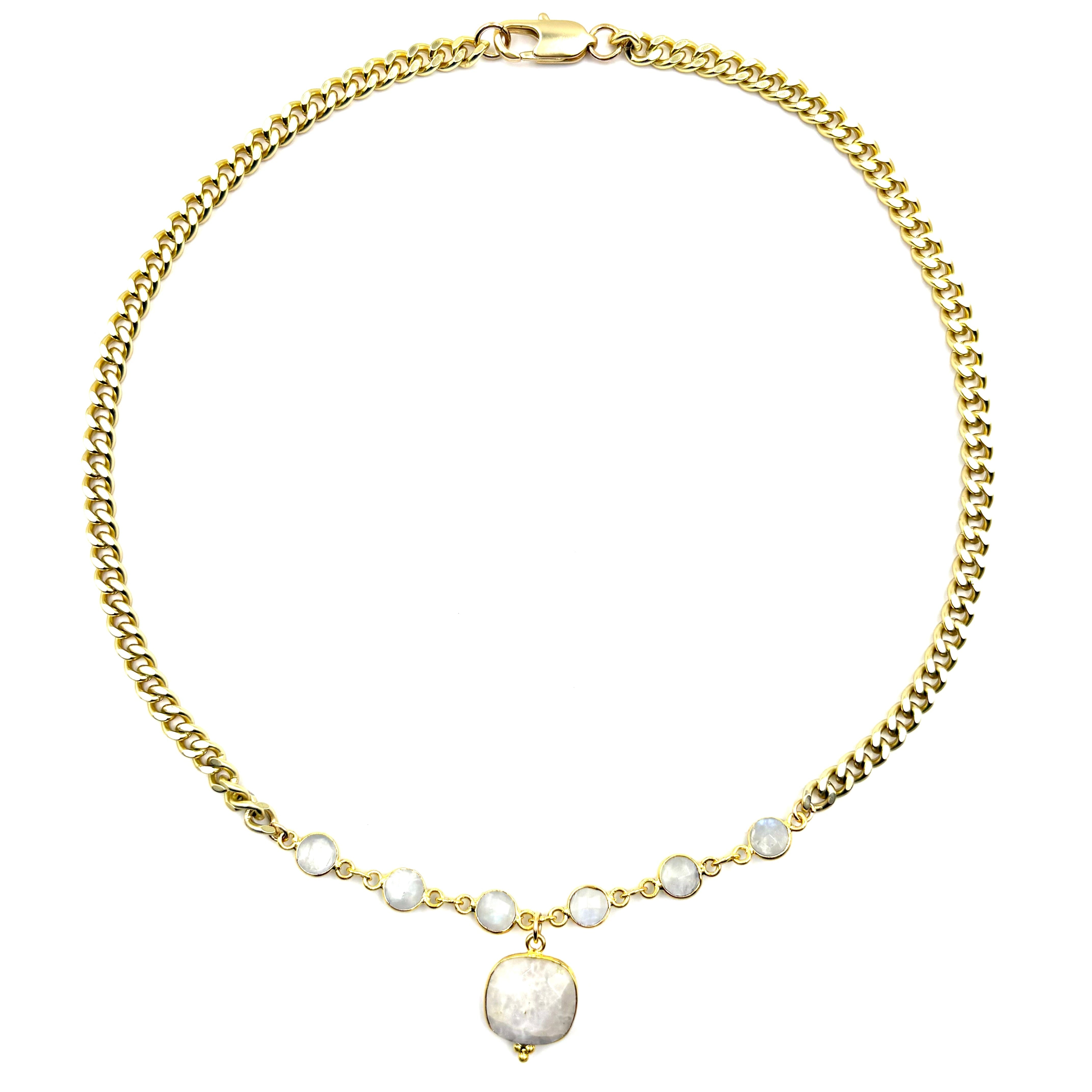 Magic Necklace