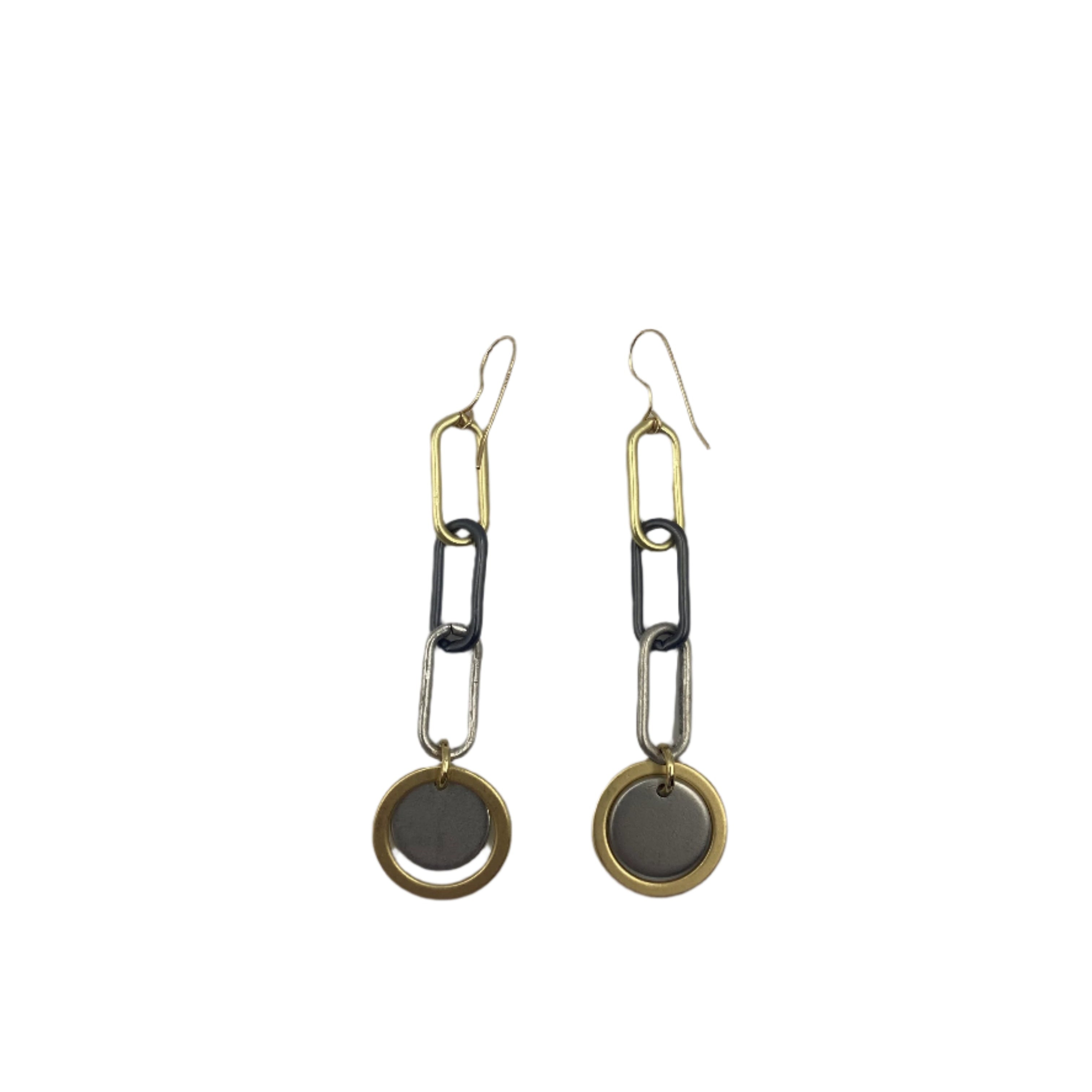 Tory Earrings