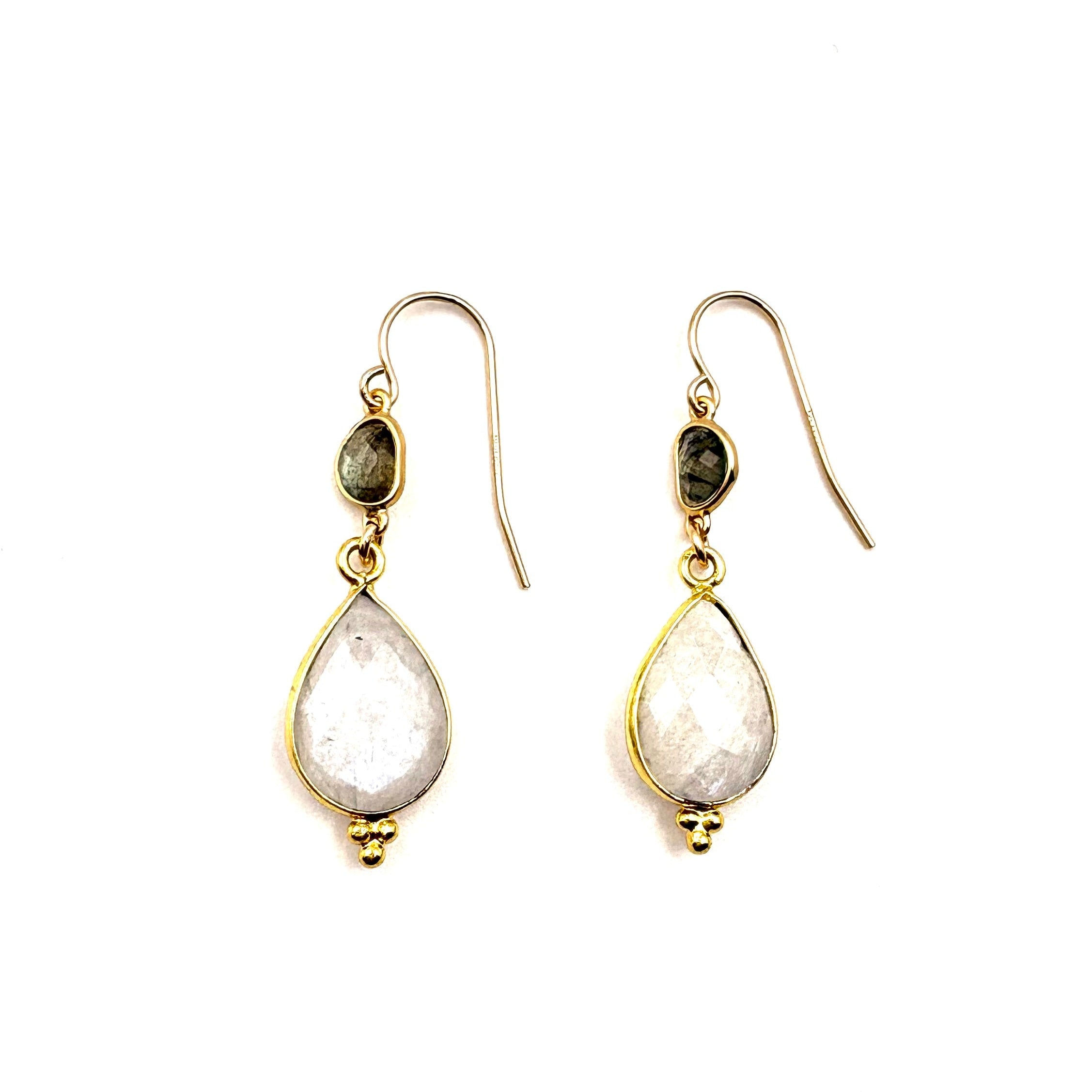 Mona Earrings
