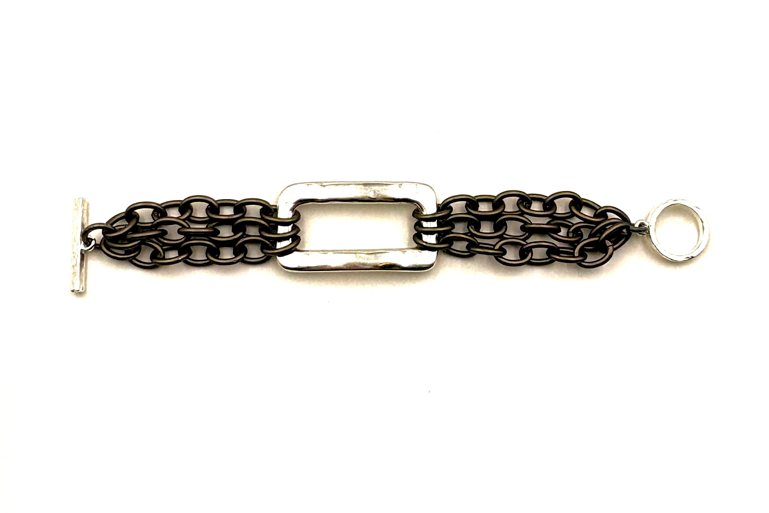 Buckle Bracelet