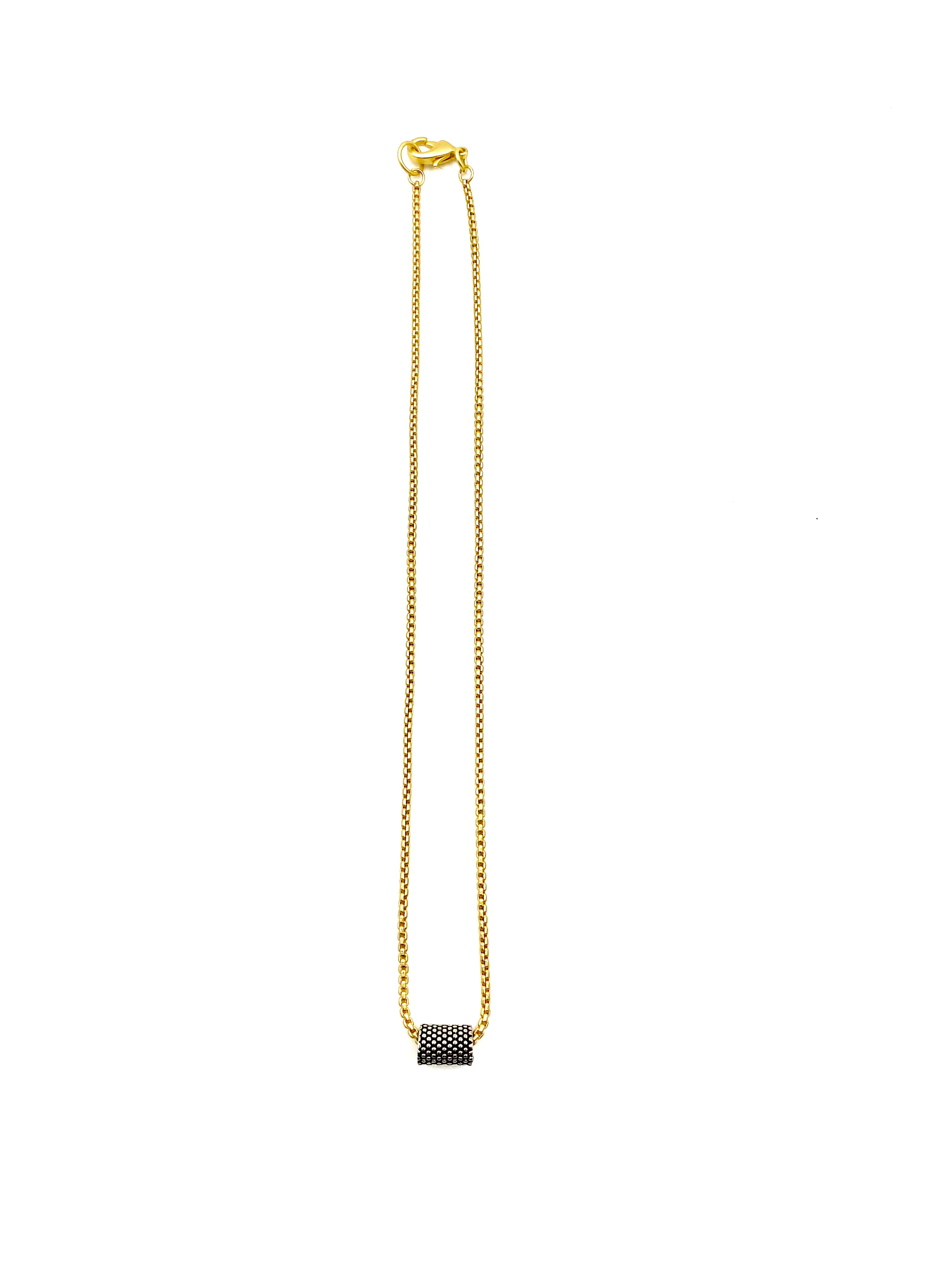 Nugget Necklace